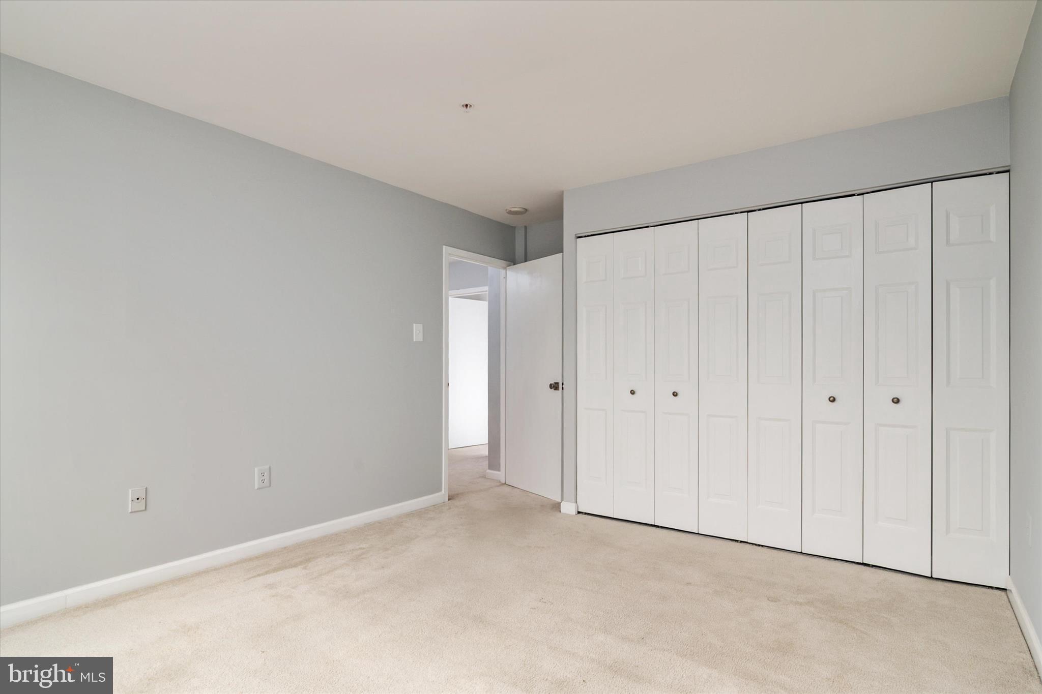 TOWSON - Residential