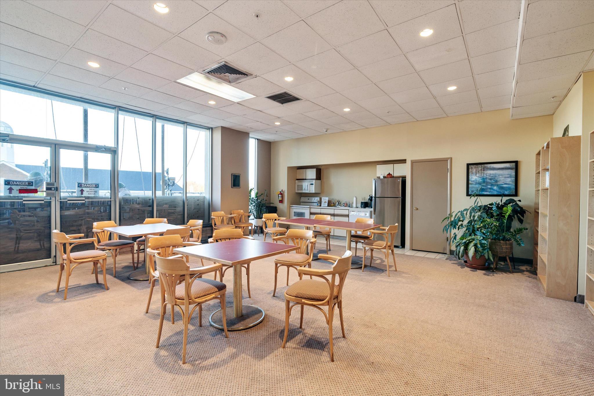 TOWSON - Residential