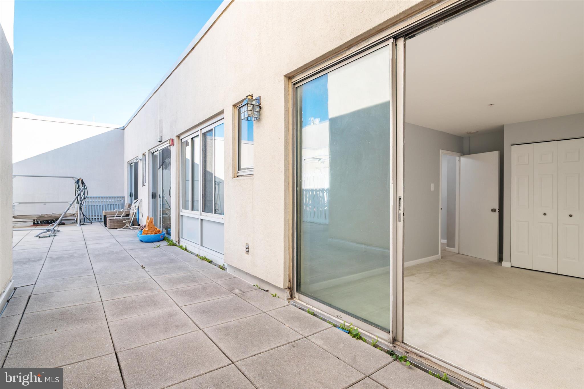 TOWSON - Residential