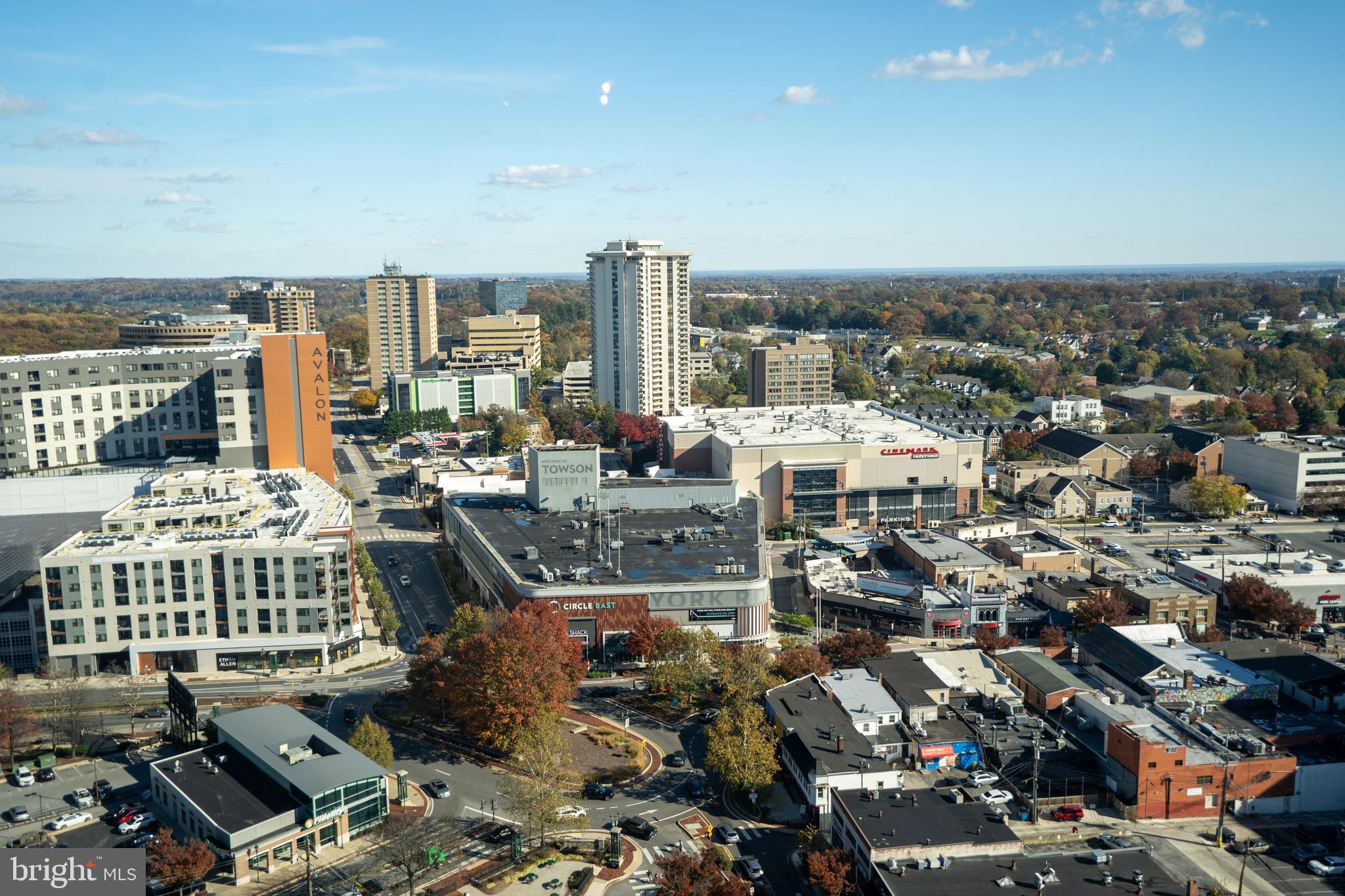 28 ALLEGHENY AVENUE 2710