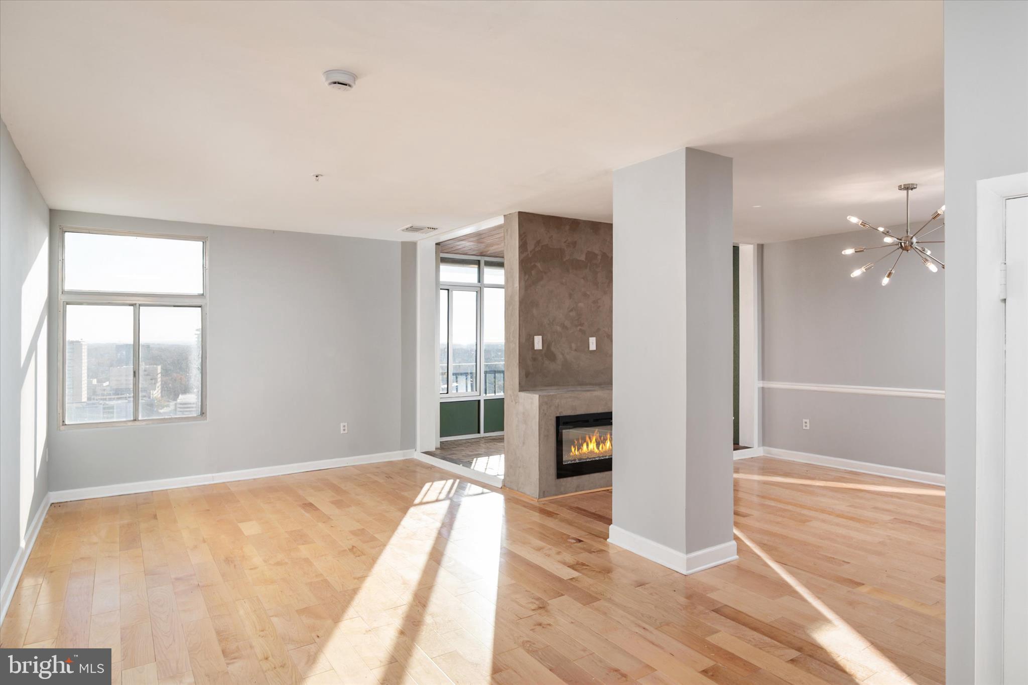 TOWSON - Residential