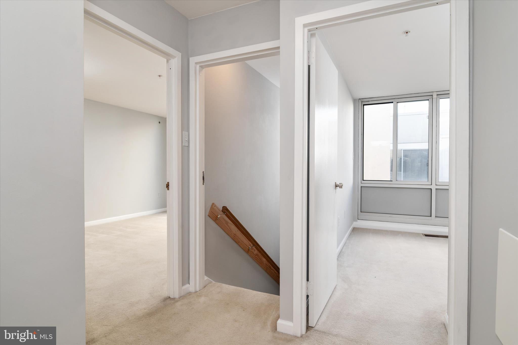 TOWSON - Residential