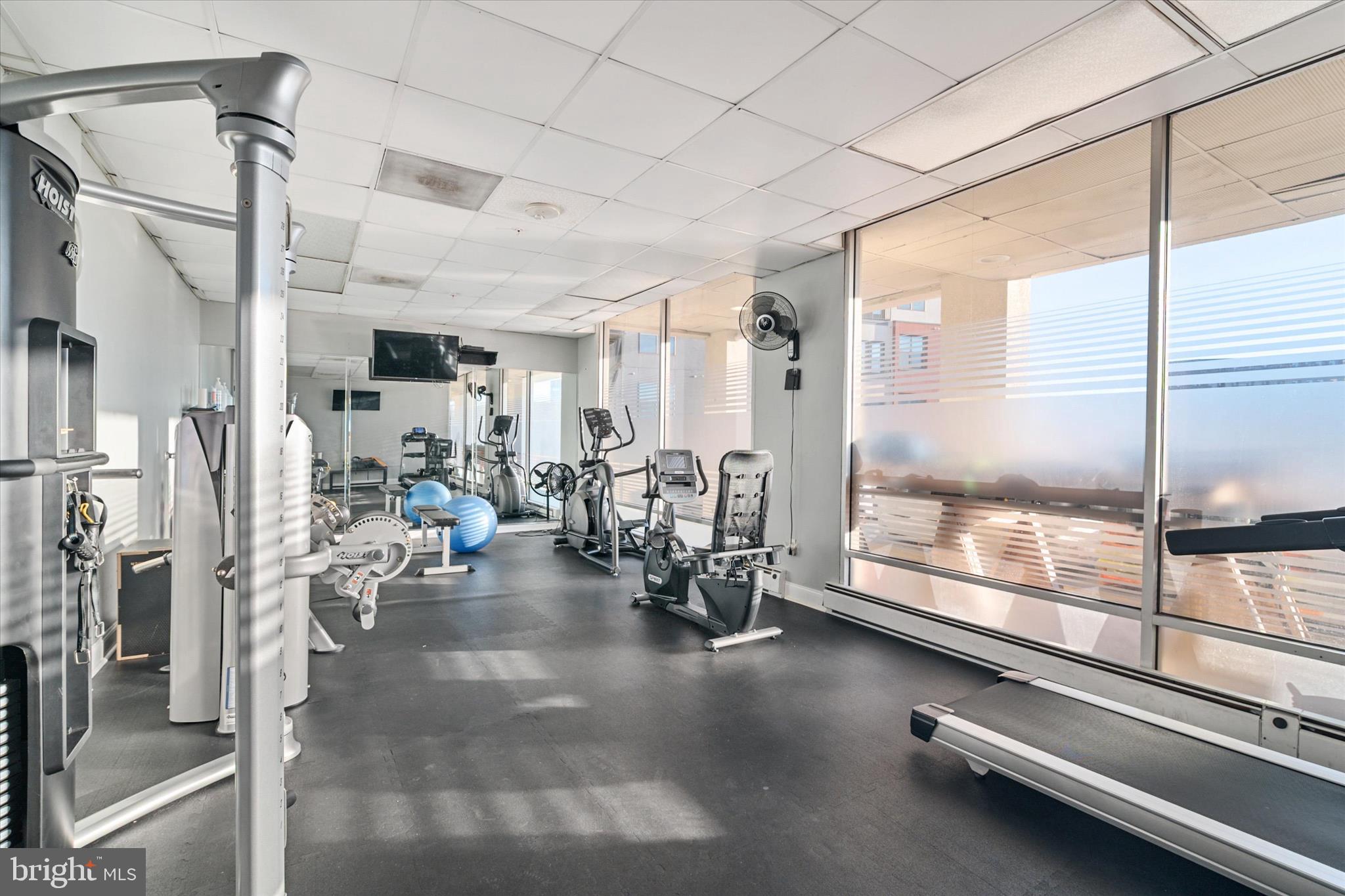 TOWSON - Residential