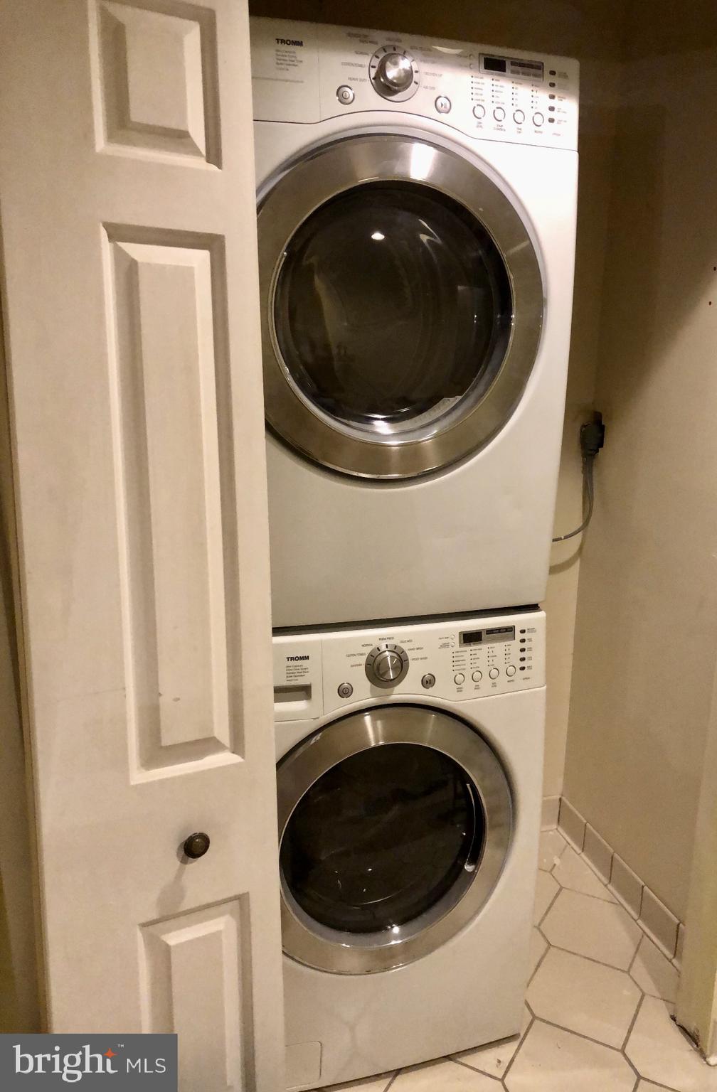 TOWSON - Residential