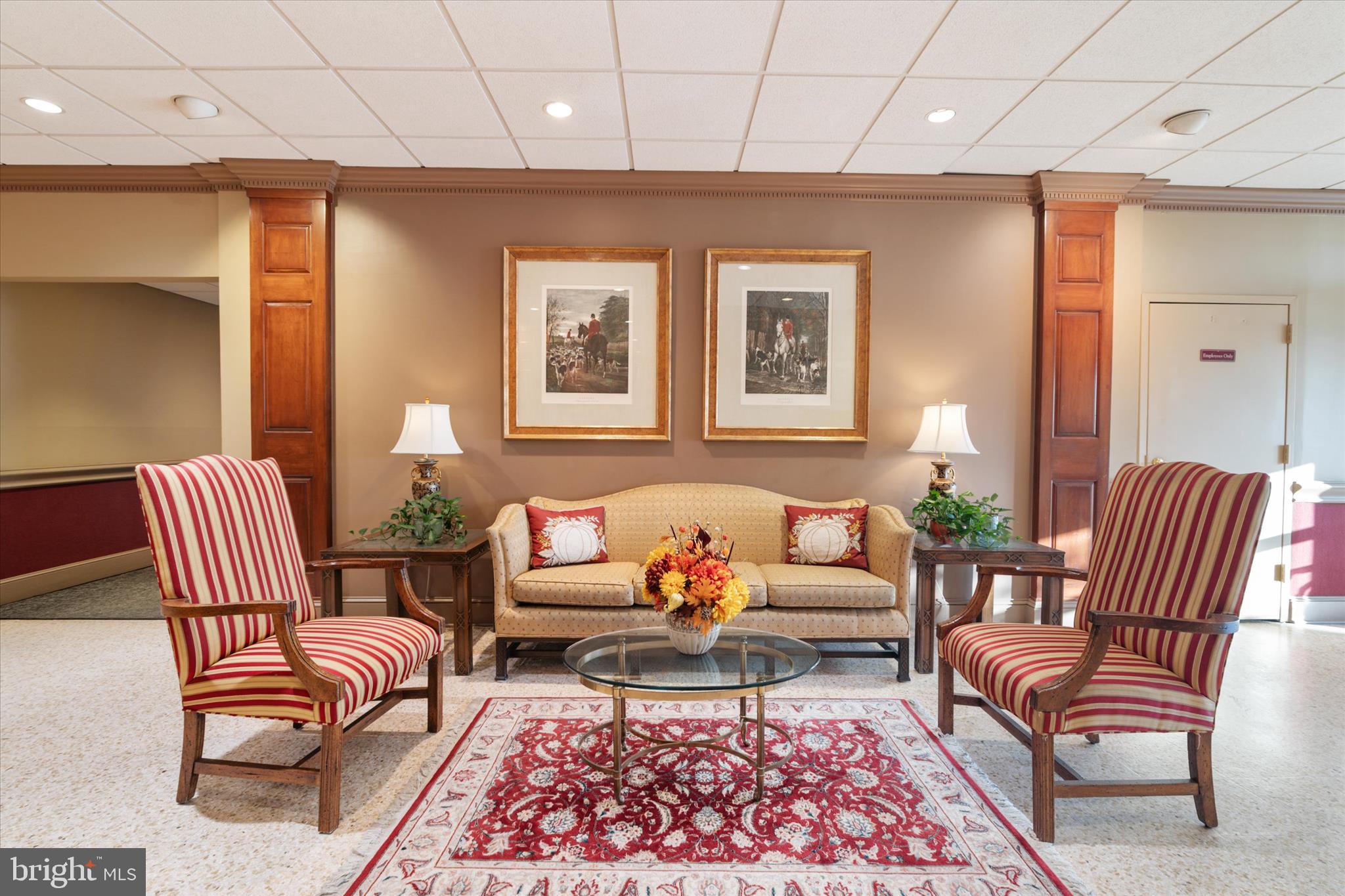 TOWSON - Residential