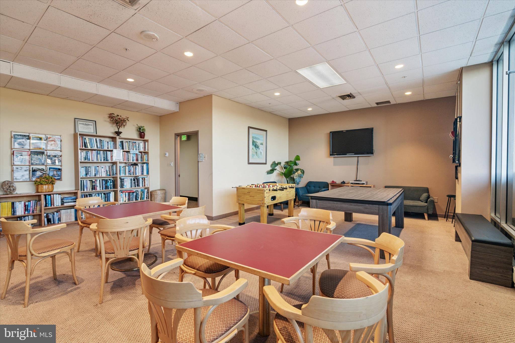 TOWSON - Residential