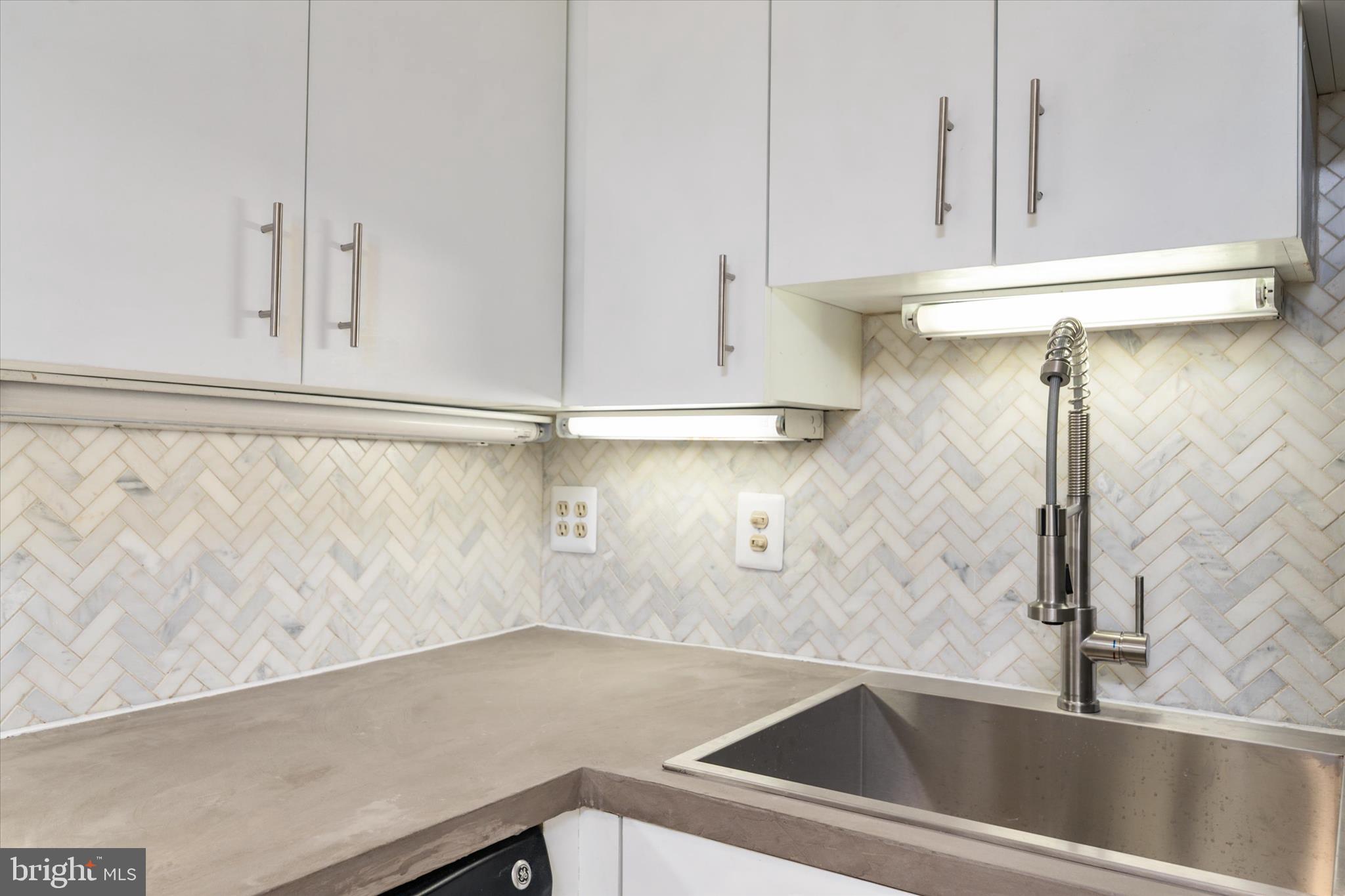 TOWSON - Residential