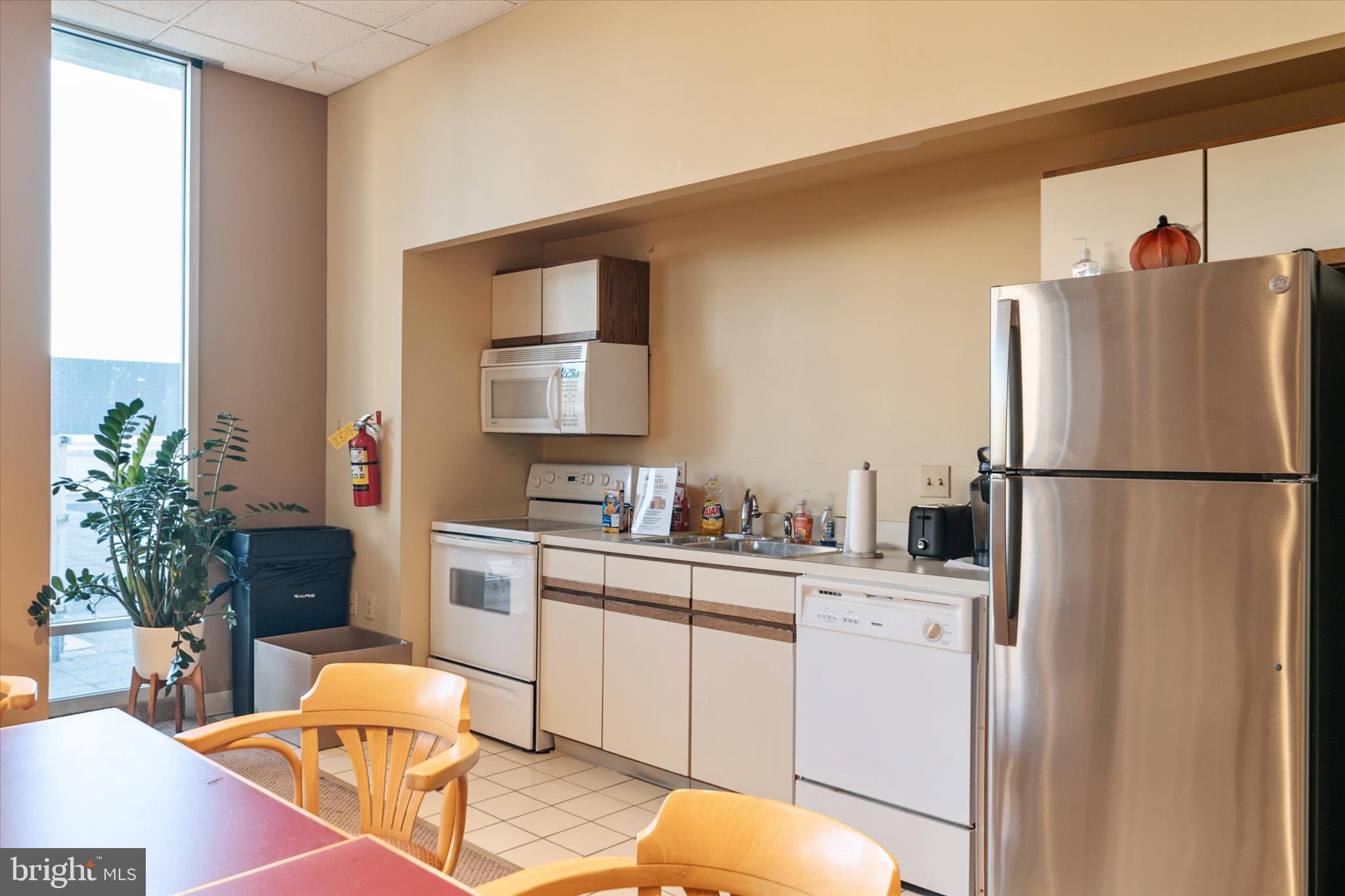 TOWSON - Residential