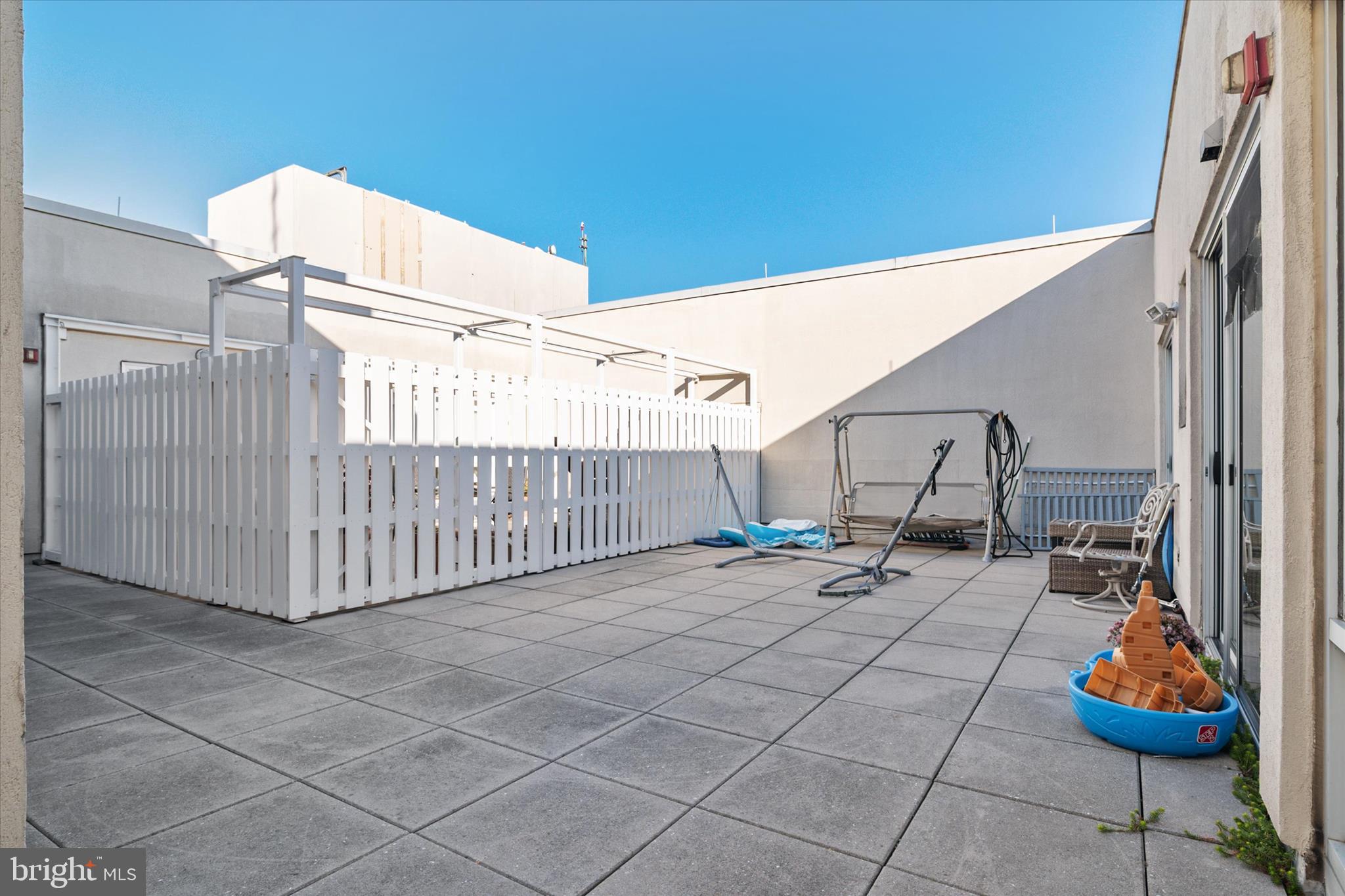 TOWSON - Residential