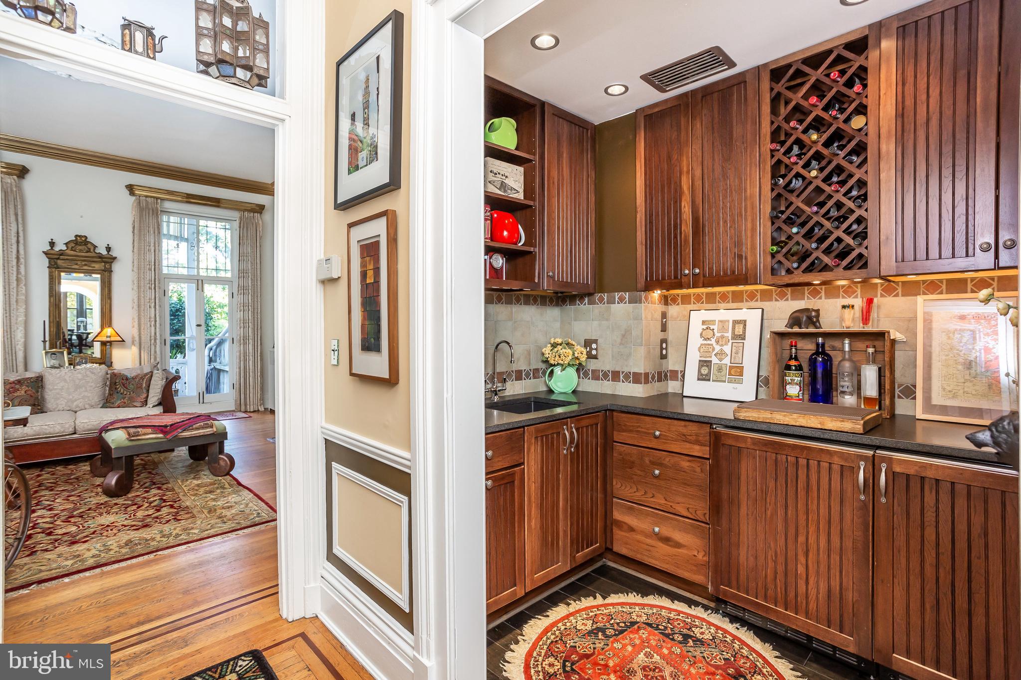 BOLTON HILL HISTORIC DISTRICT - Residential Income