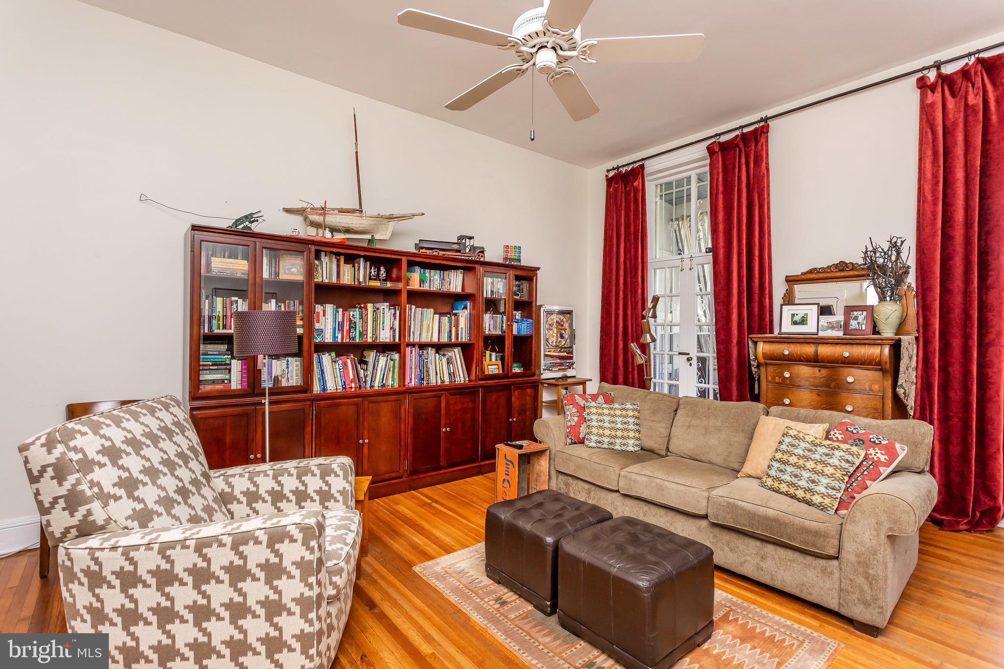 BOLTON HILL HISTORIC DISTRICT - Residential Income