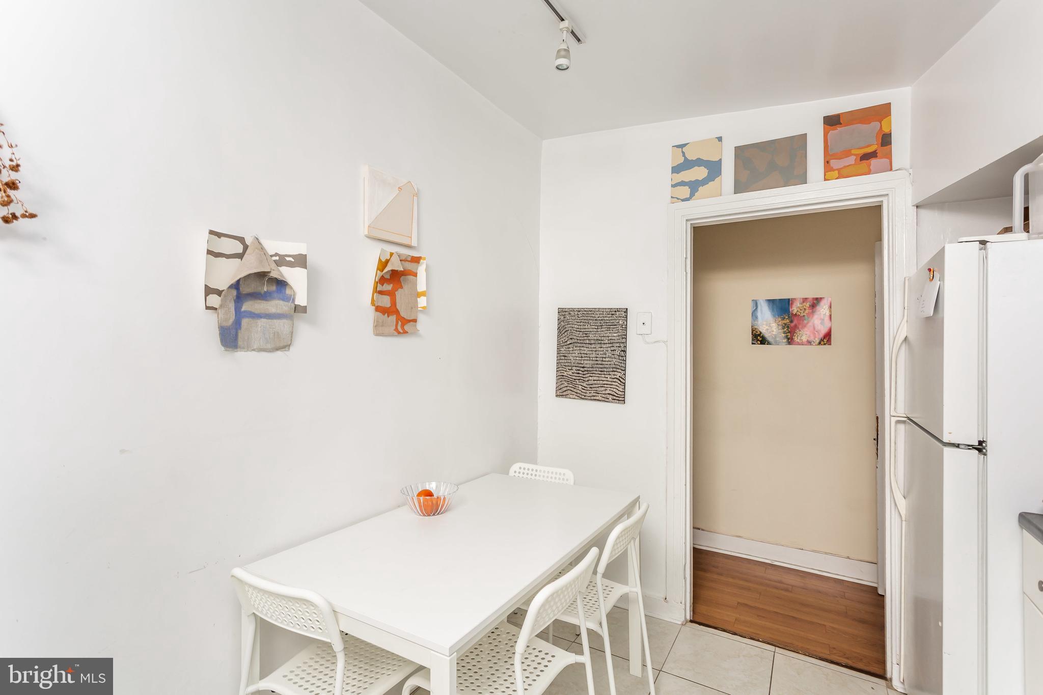 BOLTON HILL HISTORIC DISTRICT - Residential Income