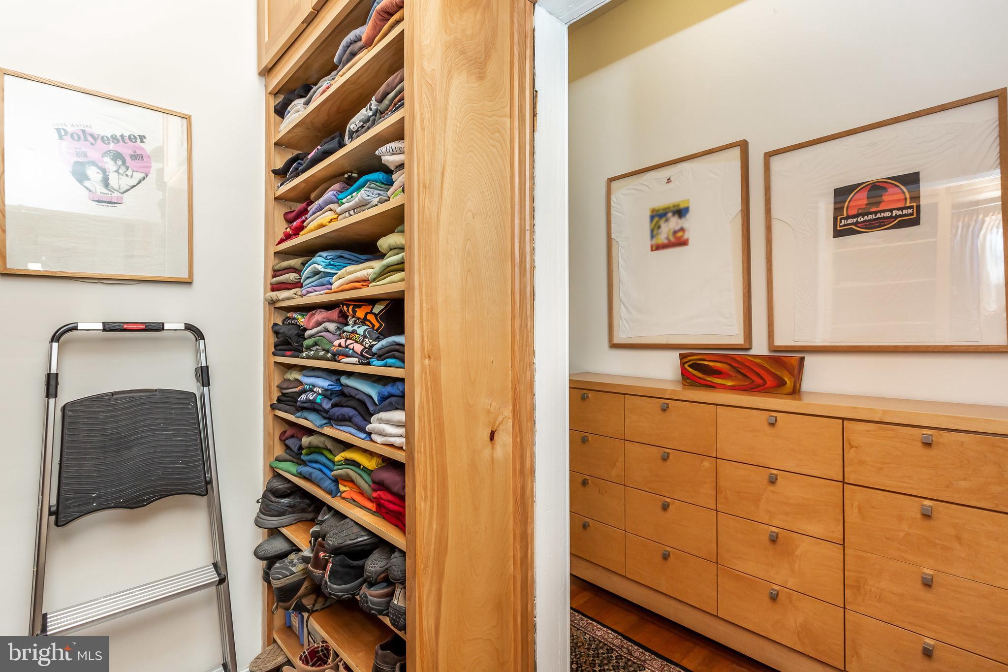 BOLTON HILL HISTORIC DISTRICT - Residential Income