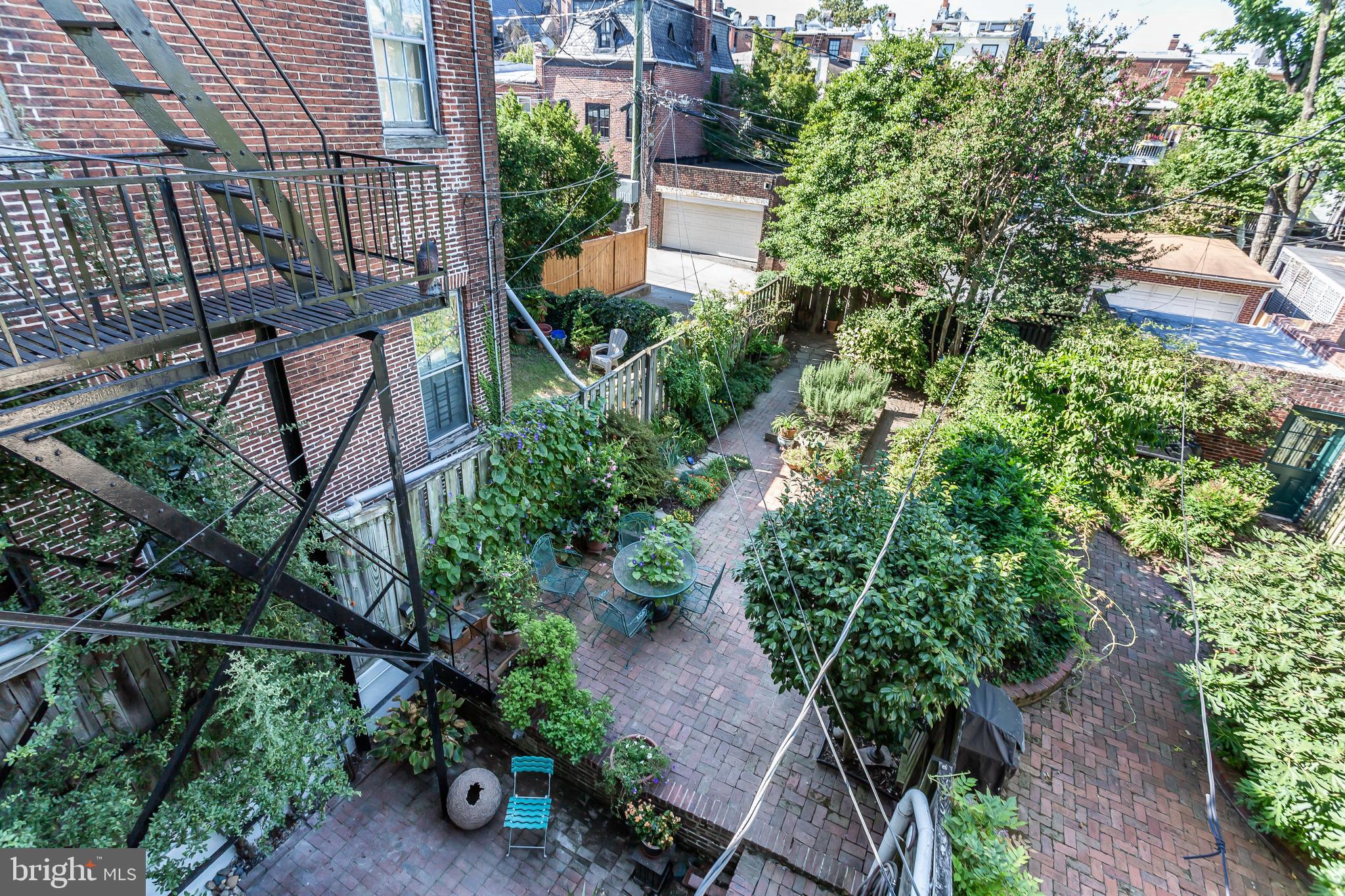 BOLTON HILL HISTORIC DISTRICT - Residential Income