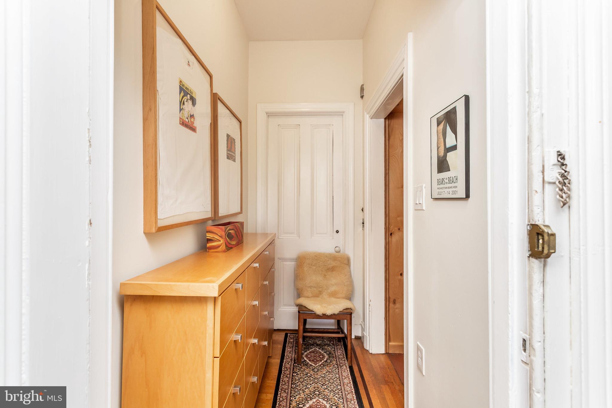 BOLTON HILL HISTORIC DISTRICT - Residential Income