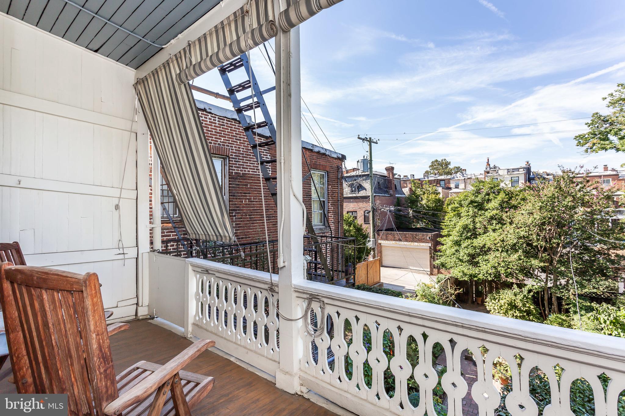 BOLTON HILL HISTORIC DISTRICT - Residential Income