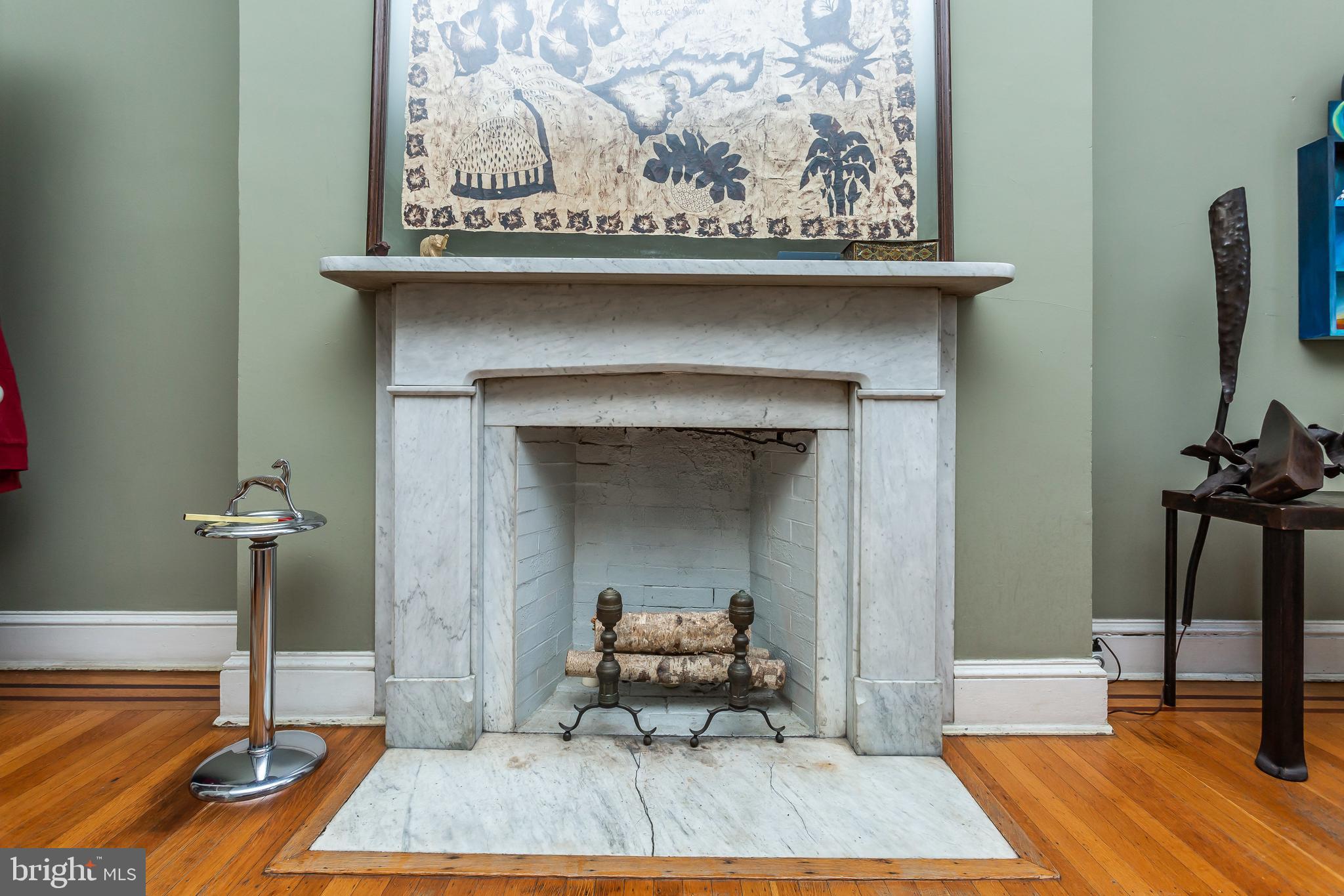 BOLTON HILL HISTORIC DISTRICT - Residential Income