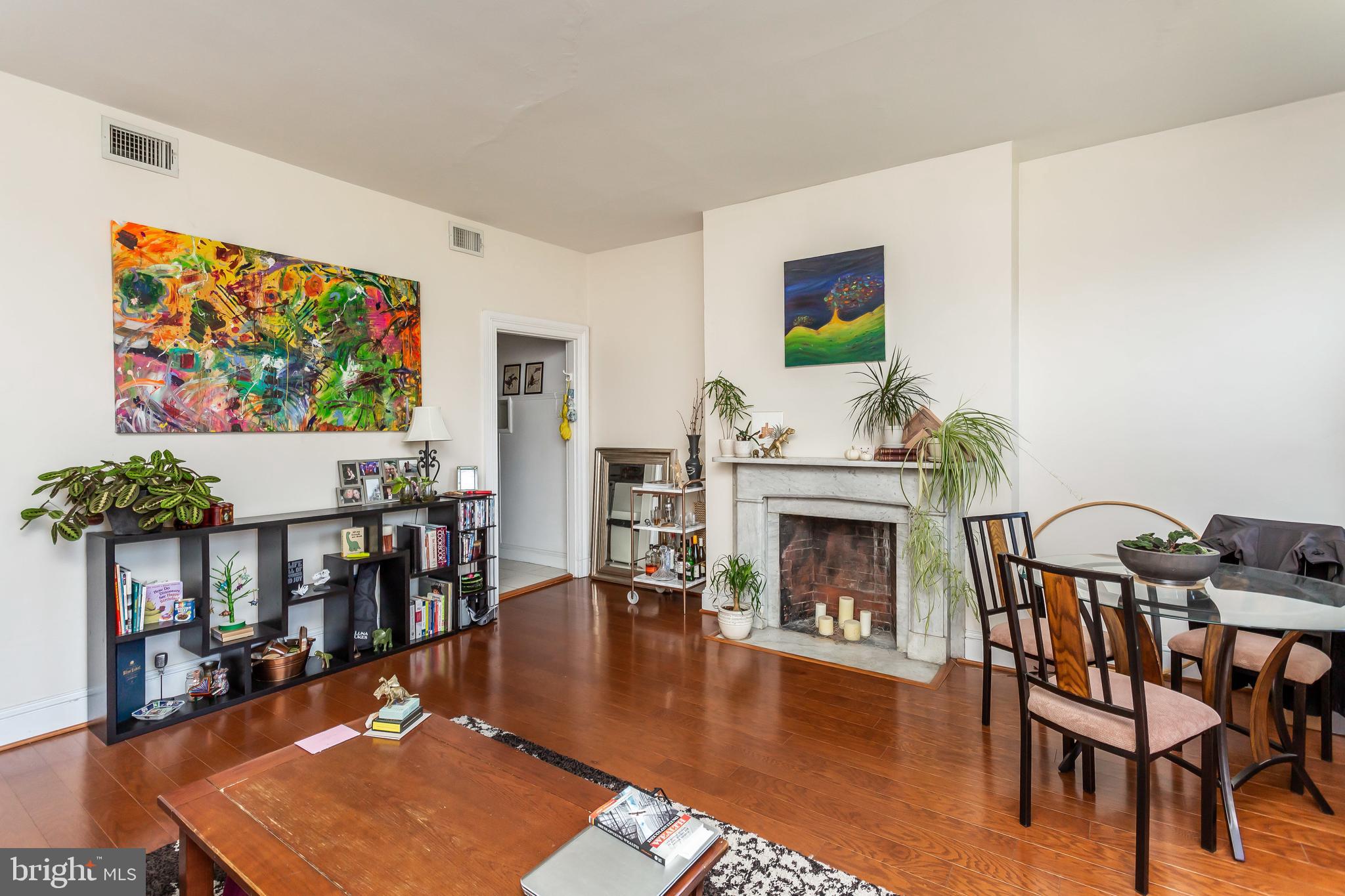 BOLTON HILL HISTORIC DISTRICT - Residential Income