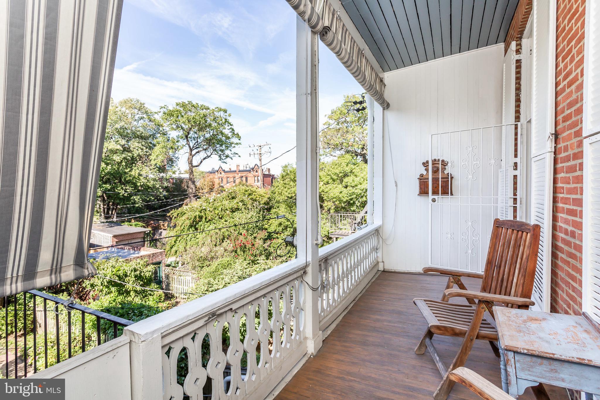 BOLTON HILL HISTORIC DISTRICT - Residential Income