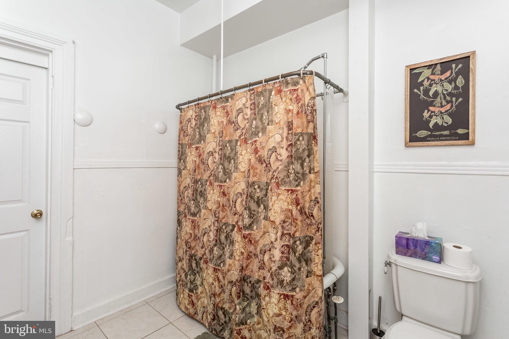 BOLTON HILL HISTORIC DISTRICT - Residential Income