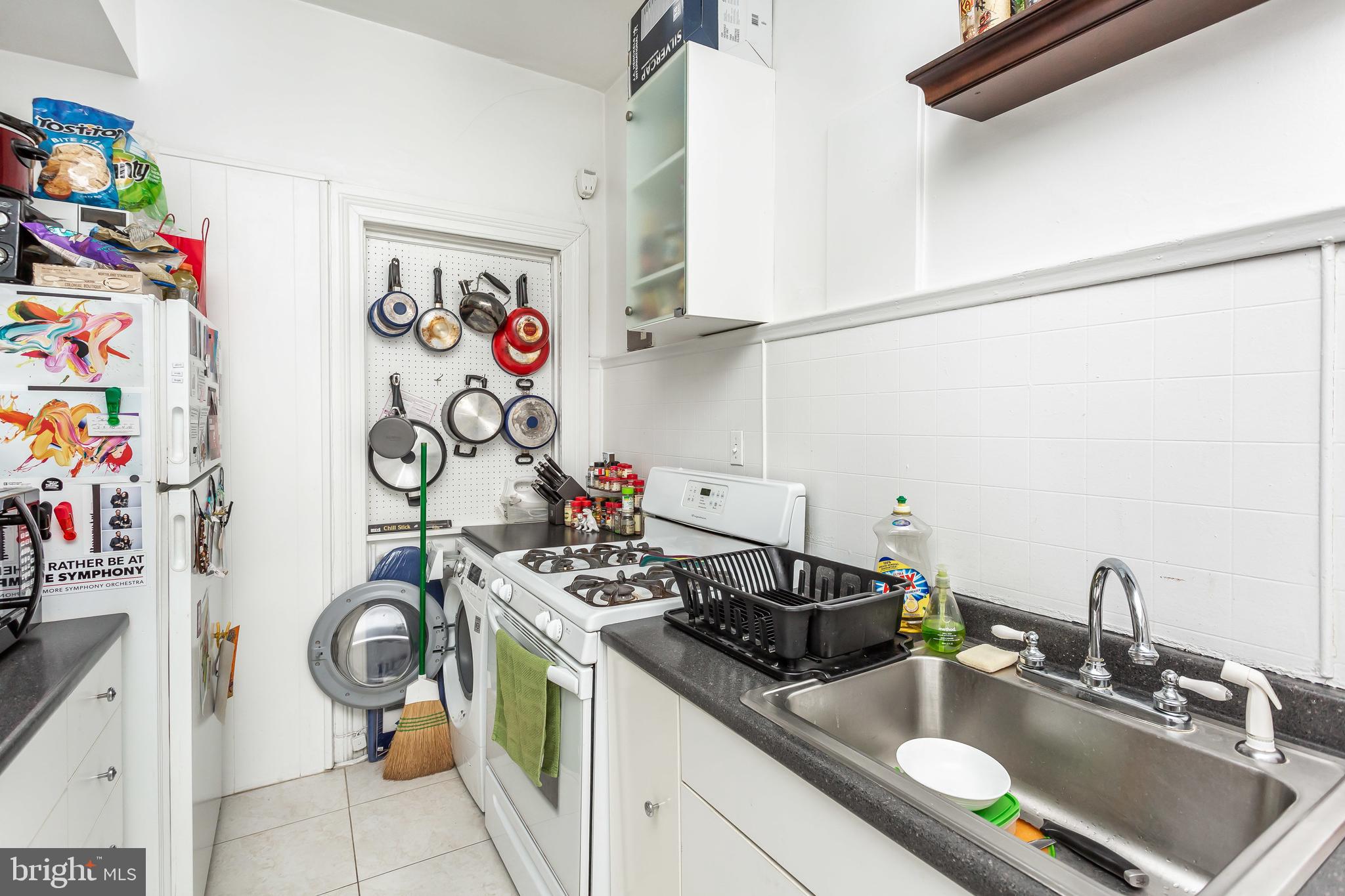 BOLTON HILL HISTORIC DISTRICT - Residential Income