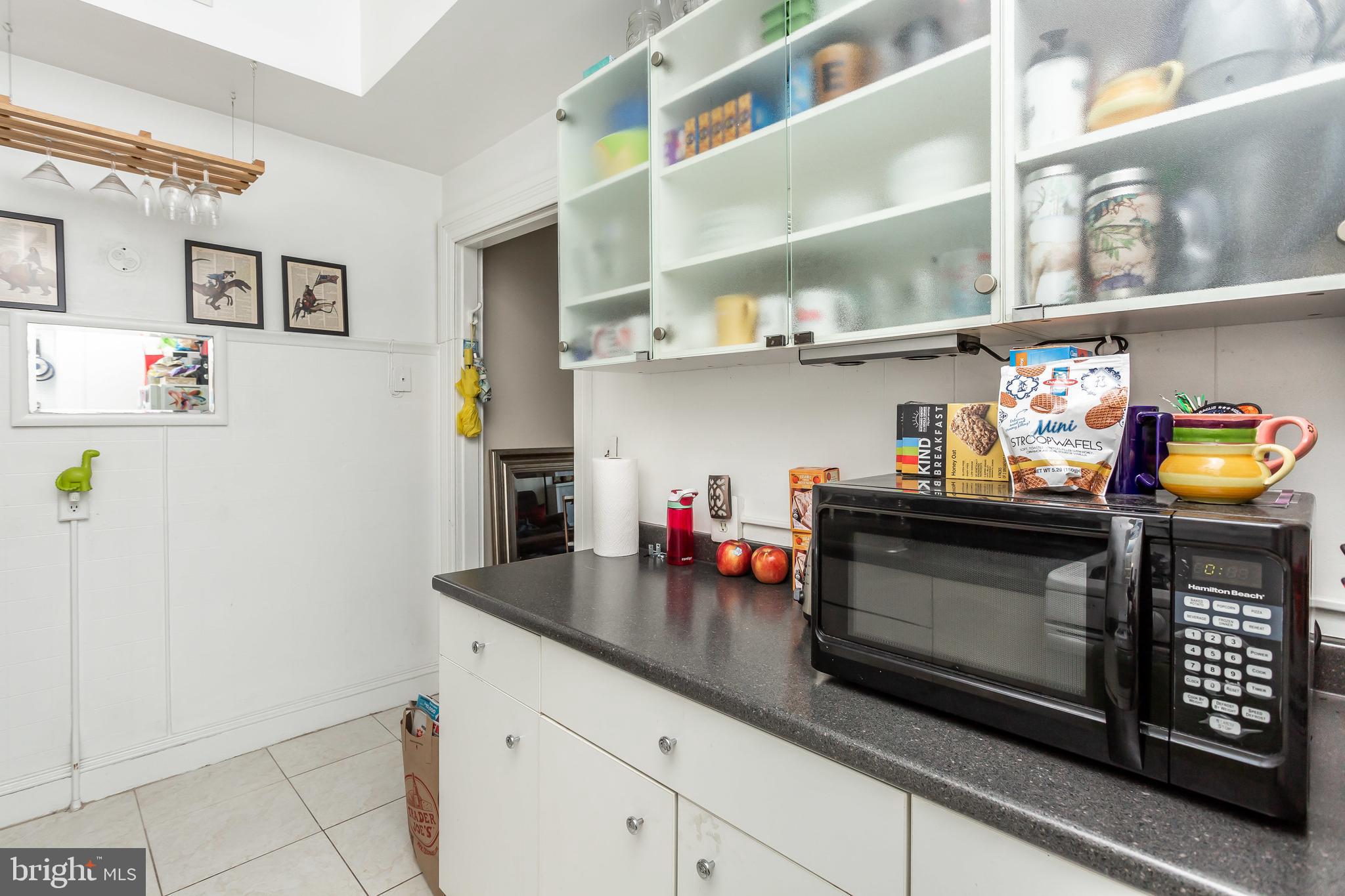 BOLTON HILL HISTORIC DISTRICT - Residential Income