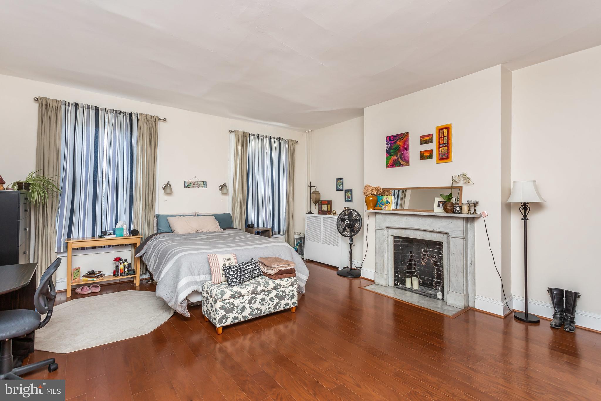 BOLTON HILL HISTORIC DISTRICT - Residential Income