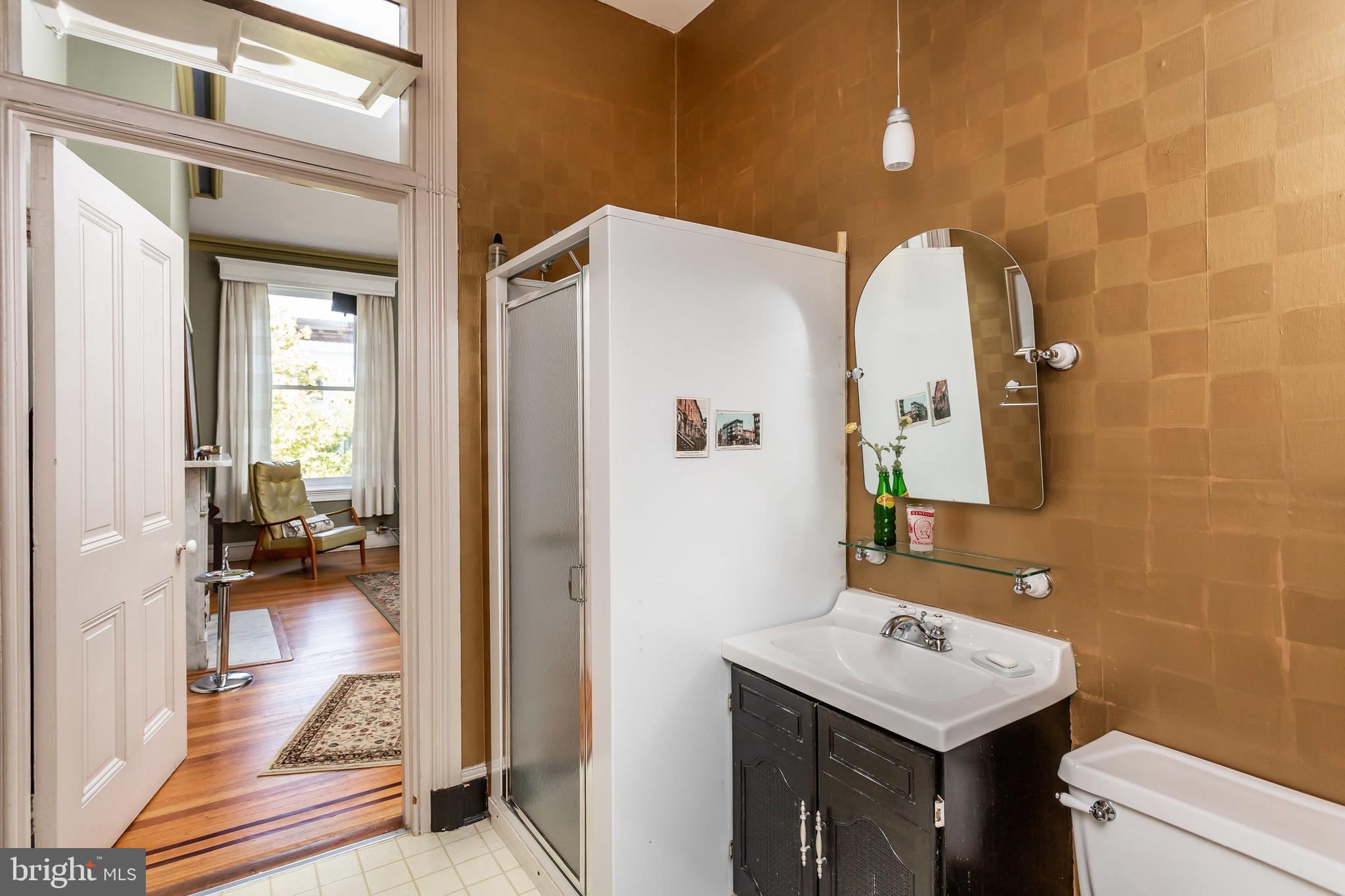 BOLTON HILL HISTORIC DISTRICT - Residential Income