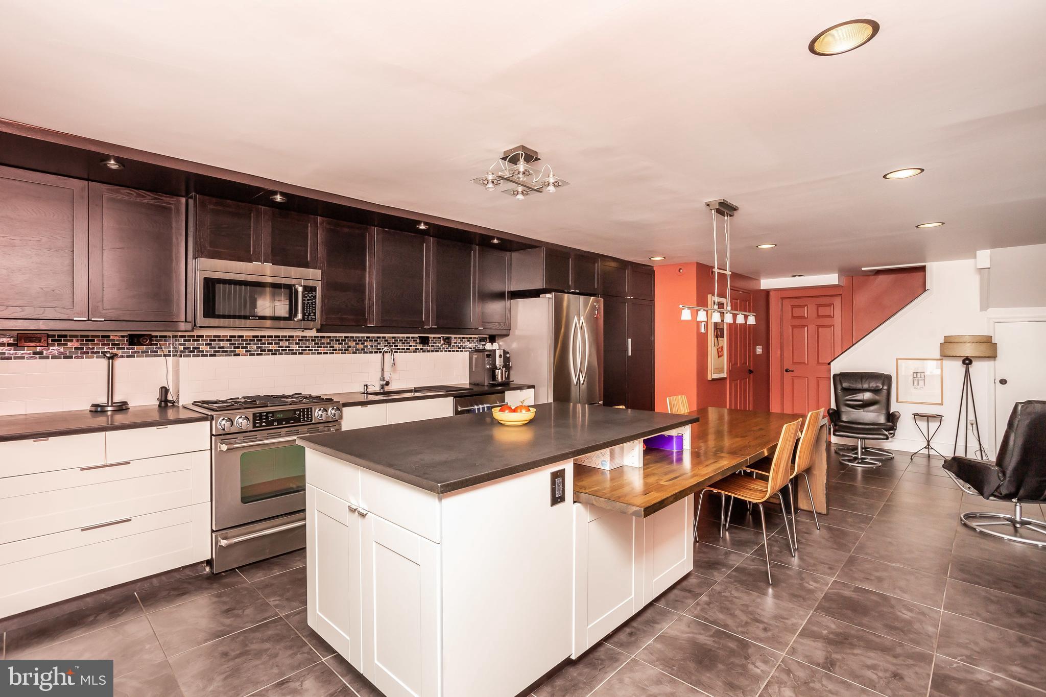 BOLTON HILL HISTORIC DISTRICT - Residential Income