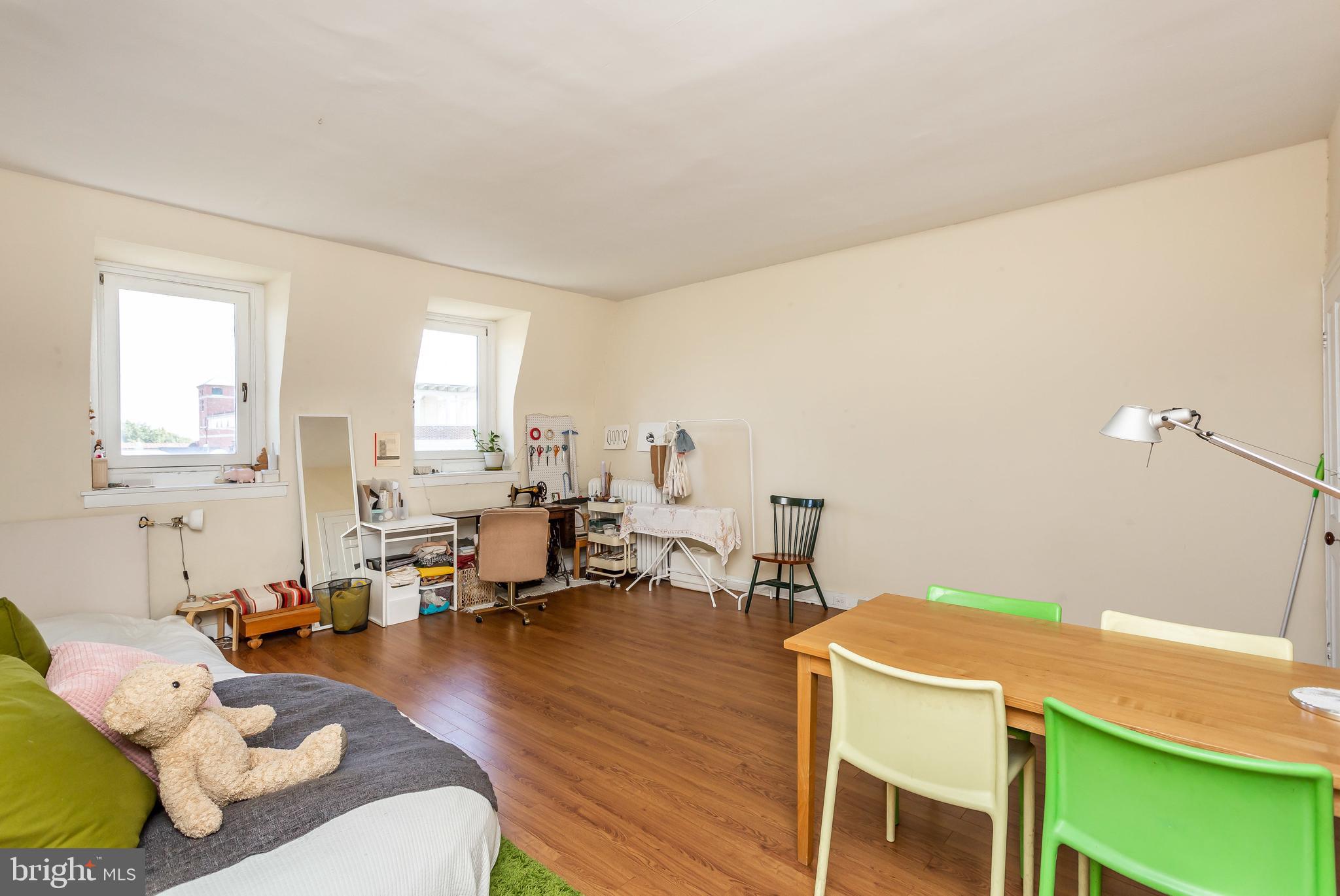 BOLTON HILL HISTORIC DISTRICT - Residential Income