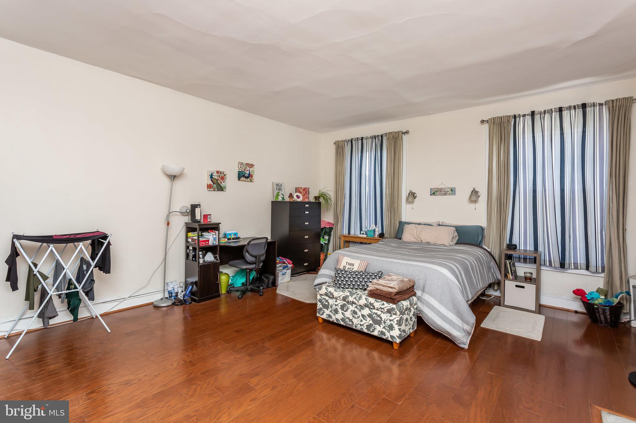 BOLTON HILL HISTORIC DISTRICT - Residential Income