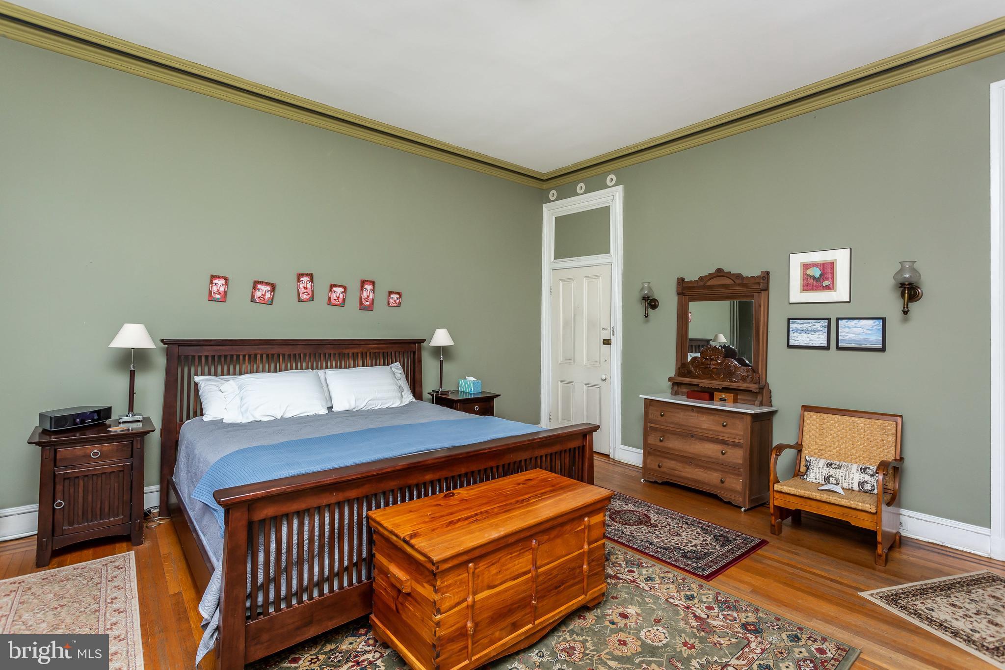 BOLTON HILL HISTORIC DISTRICT - Residential Income