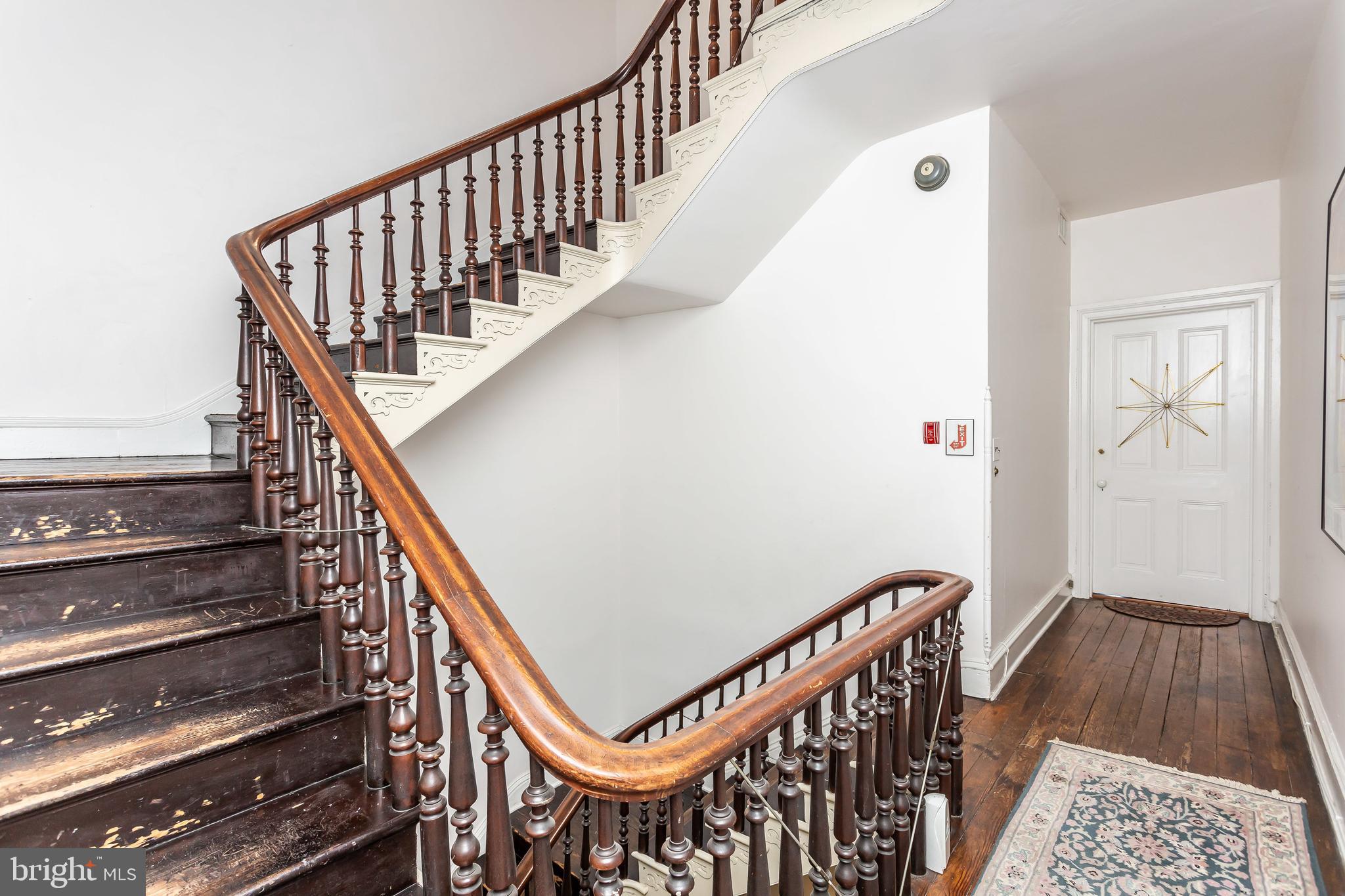 BOLTON HILL HISTORIC DISTRICT - Residential Income