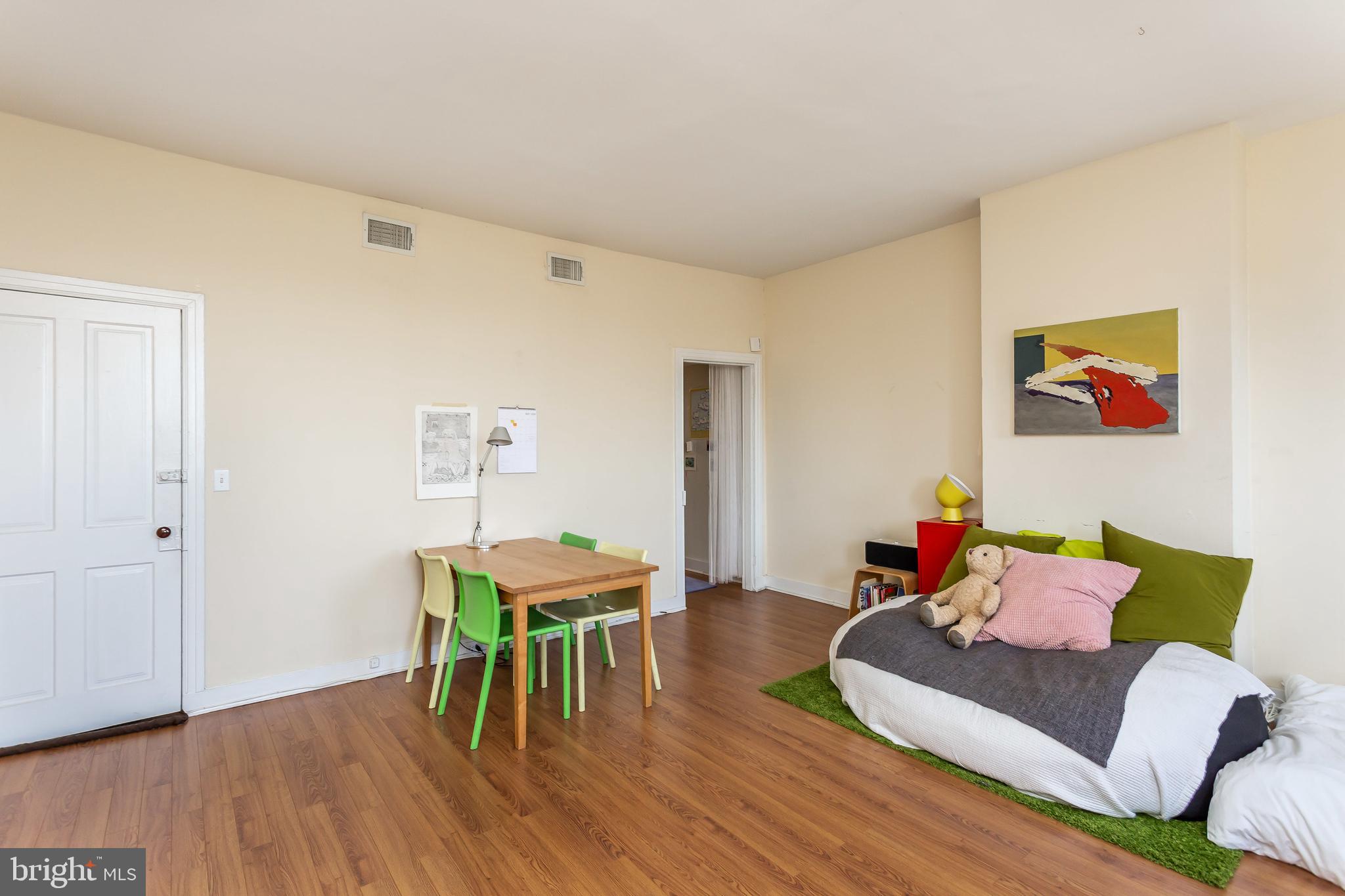 BOLTON HILL HISTORIC DISTRICT - Residential Income