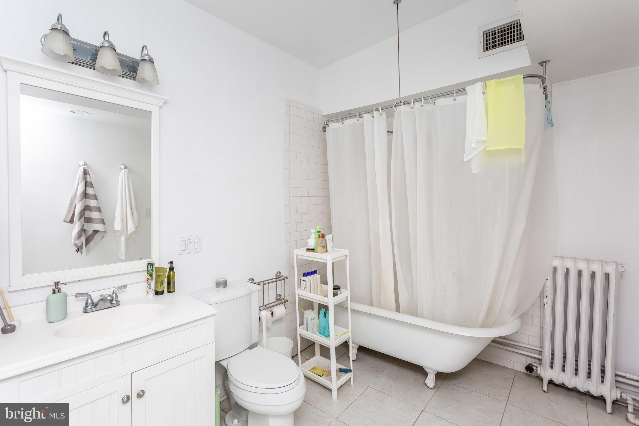 BOLTON HILL HISTORIC DISTRICT - Residential Income