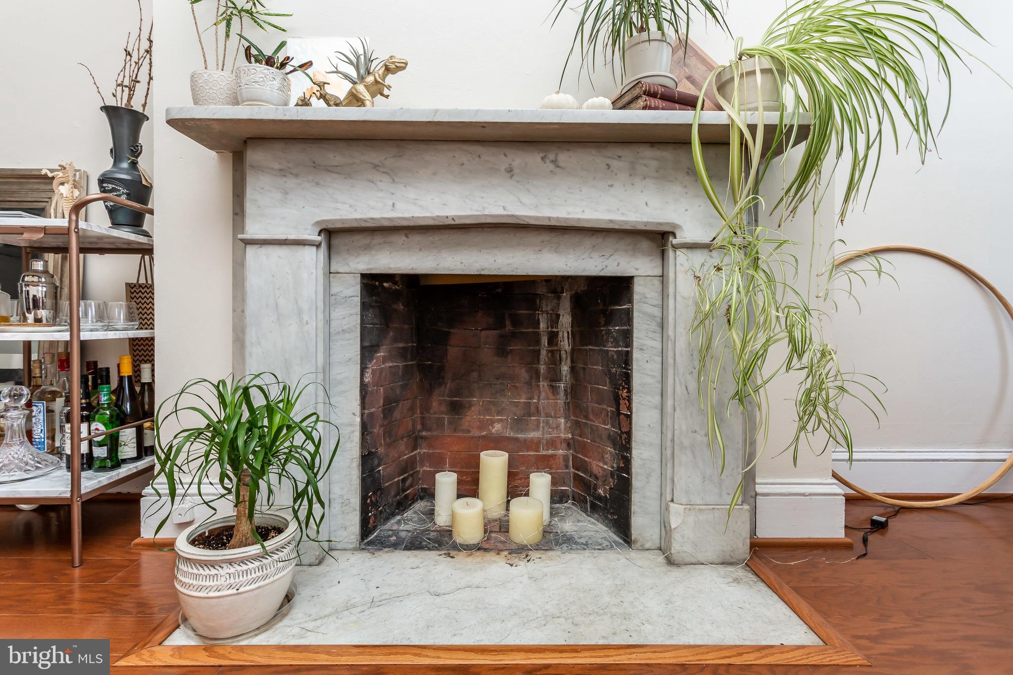 BOLTON HILL HISTORIC DISTRICT - Residential Income