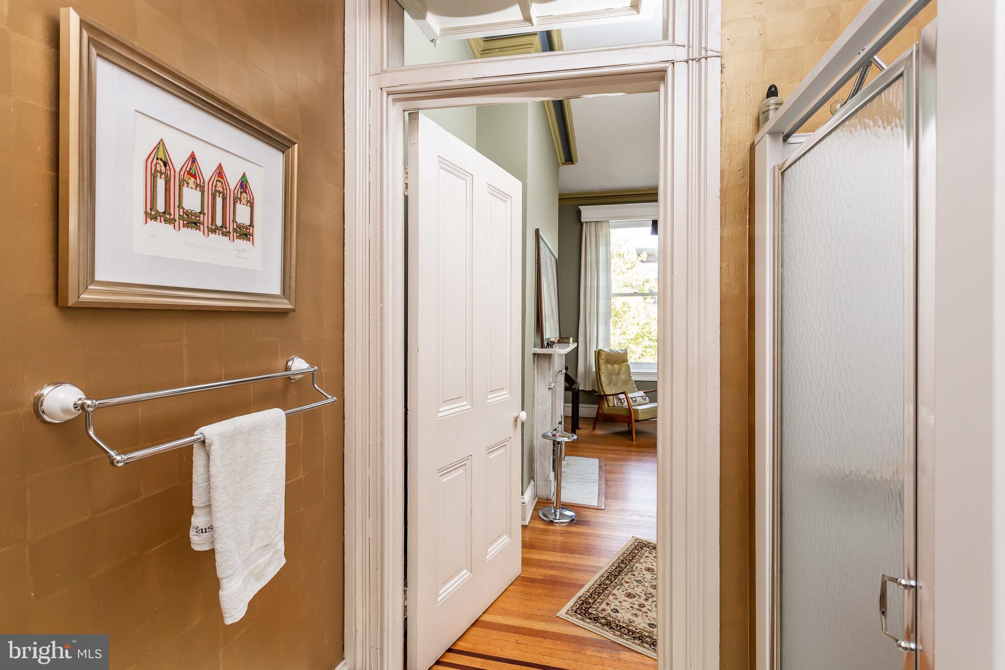 BOLTON HILL HISTORIC DISTRICT - Residential Income