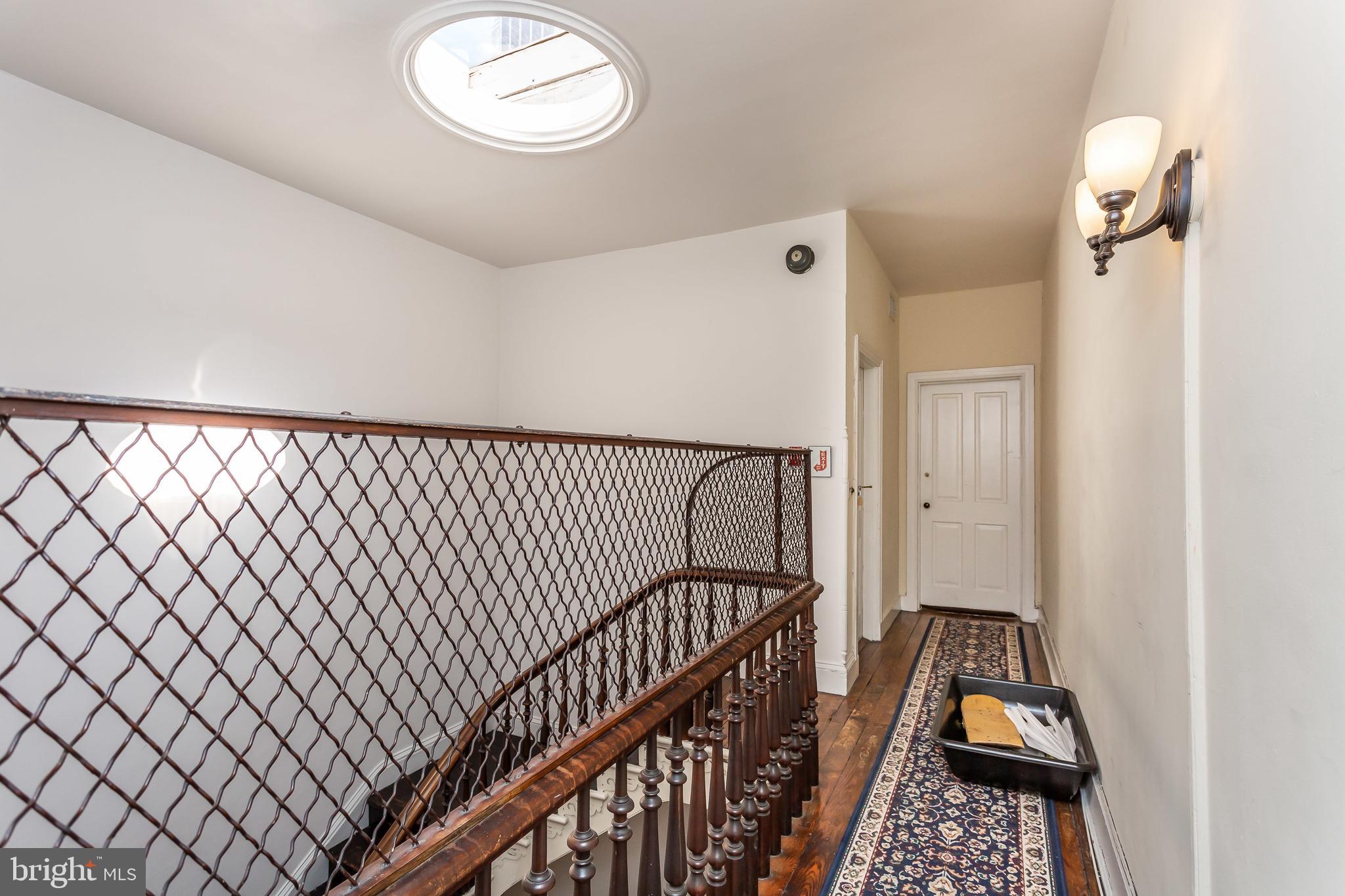 BOLTON HILL HISTORIC DISTRICT - Residential Income