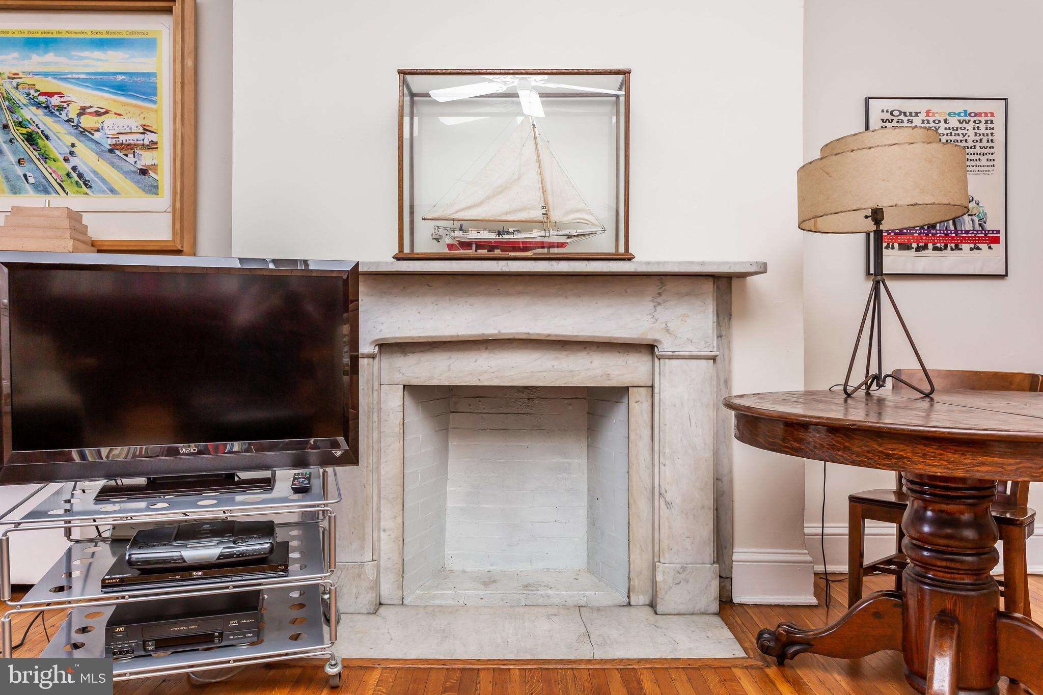 BOLTON HILL HISTORIC DISTRICT - Residential Income