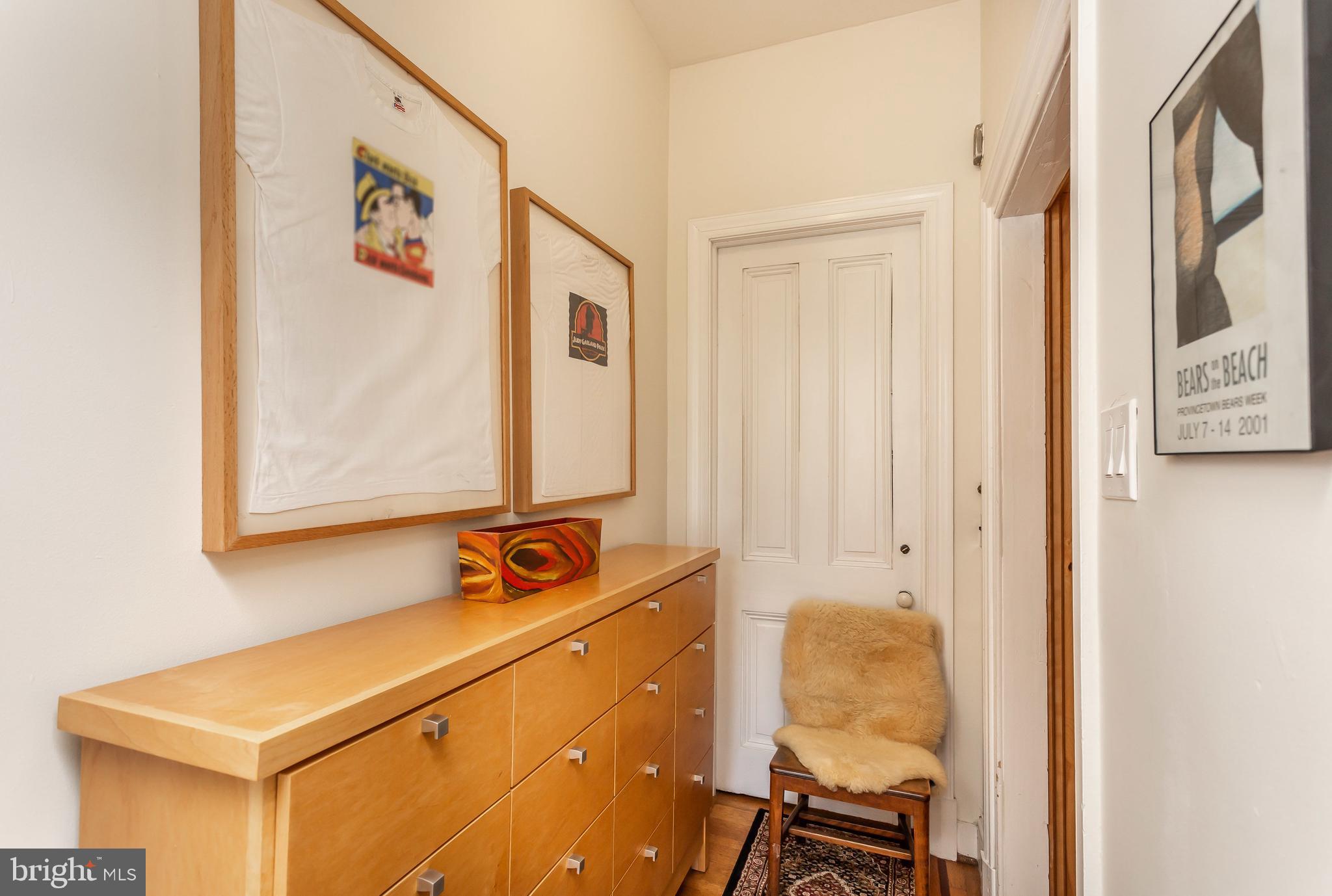 BOLTON HILL HISTORIC DISTRICT - Residential Income