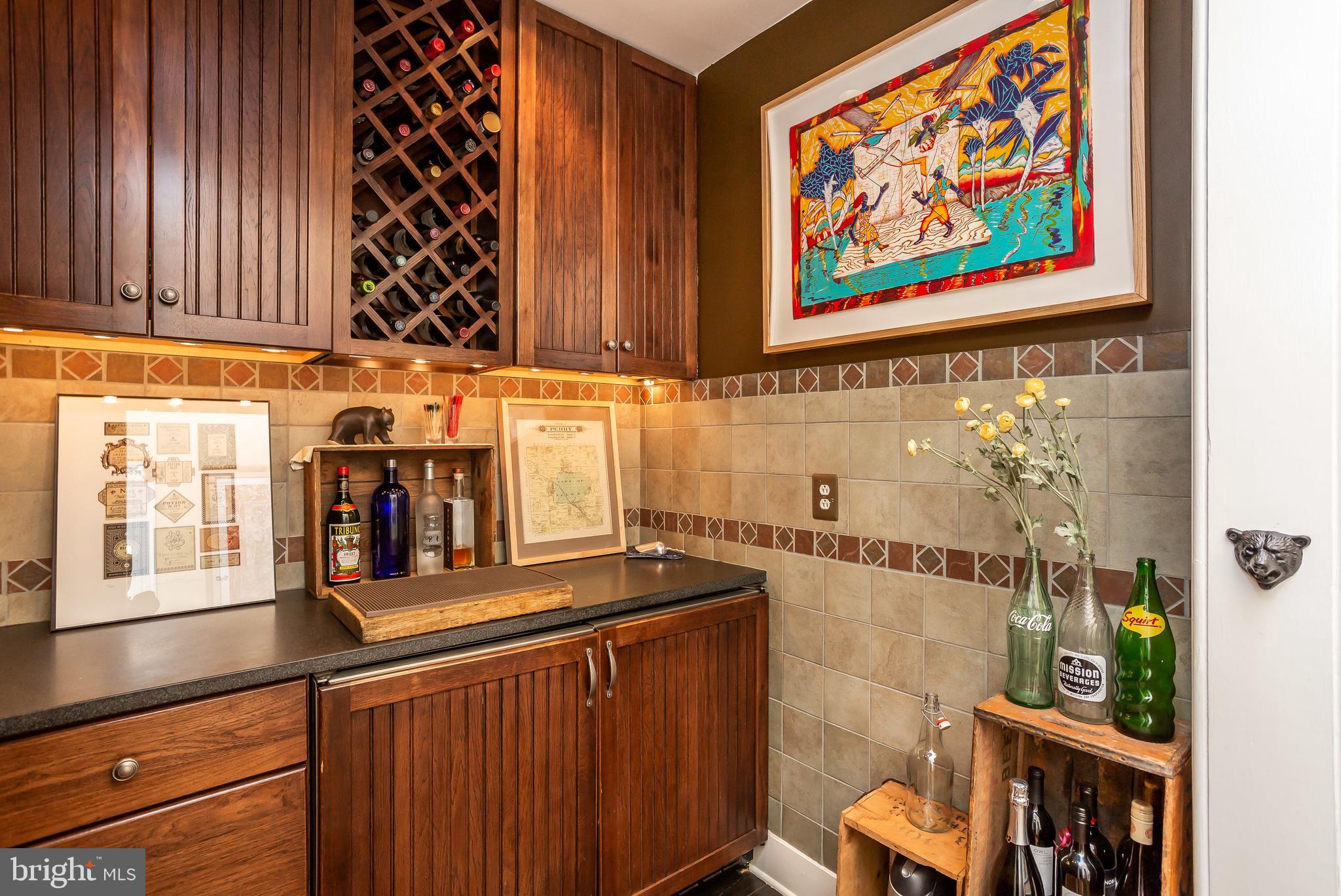 BOLTON HILL HISTORIC DISTRICT - Residential Income