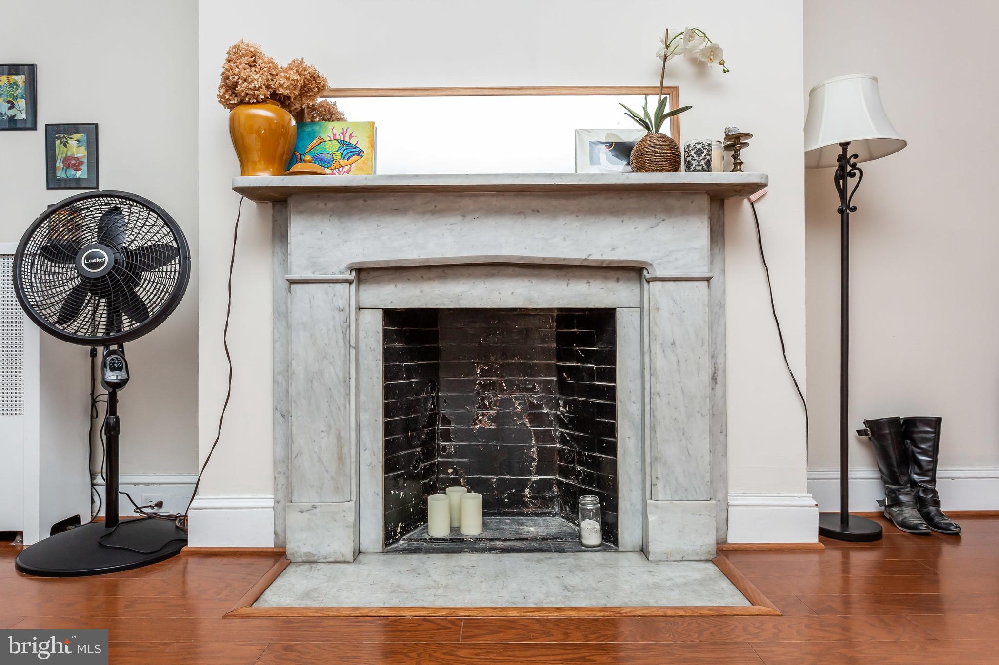 BOLTON HILL HISTORIC DISTRICT - Residential Income