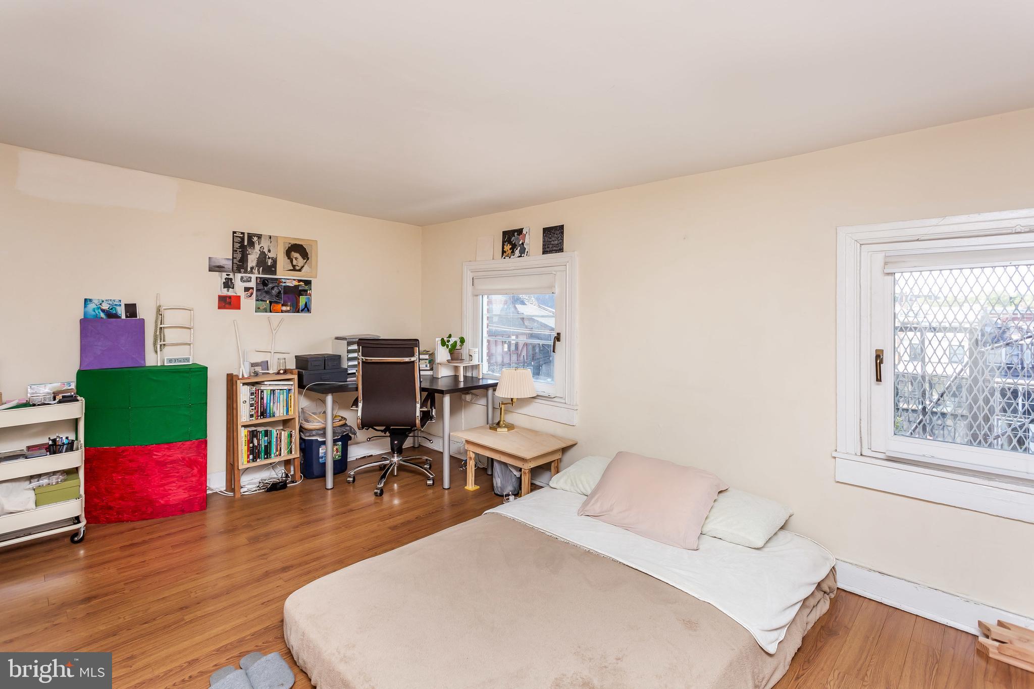 BOLTON HILL HISTORIC DISTRICT - Residential Income