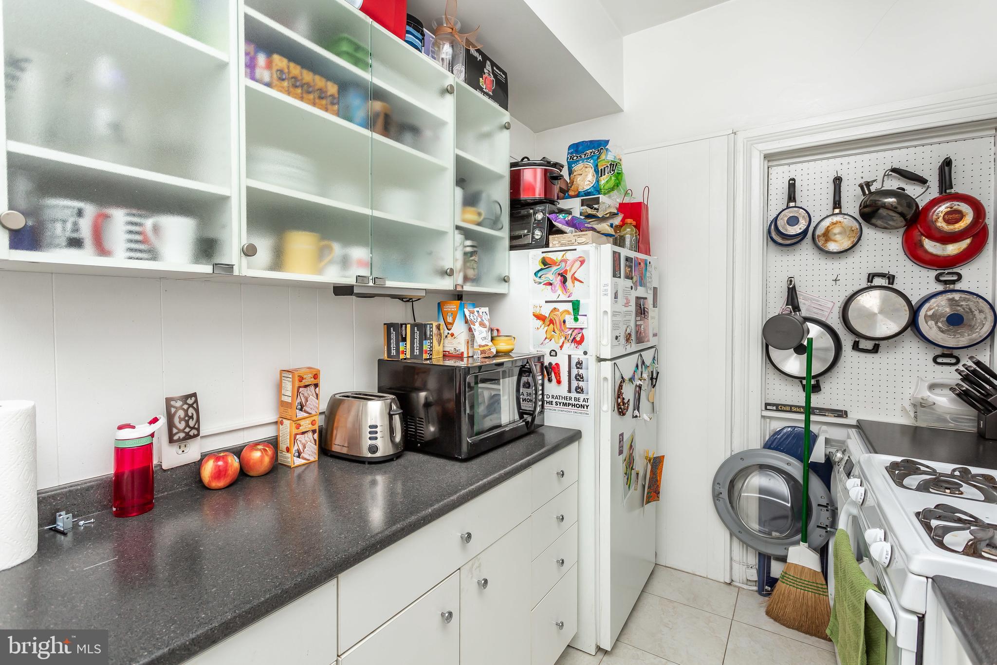 BOLTON HILL HISTORIC DISTRICT - Residential Income