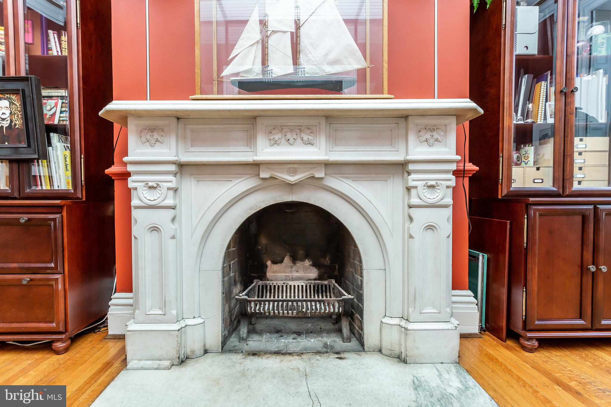 BOLTON HILL HISTORIC DISTRICT - Residential Income