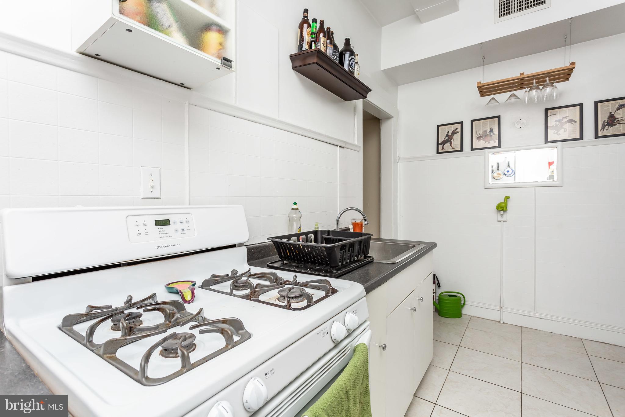 BOLTON HILL HISTORIC DISTRICT - Residential Income