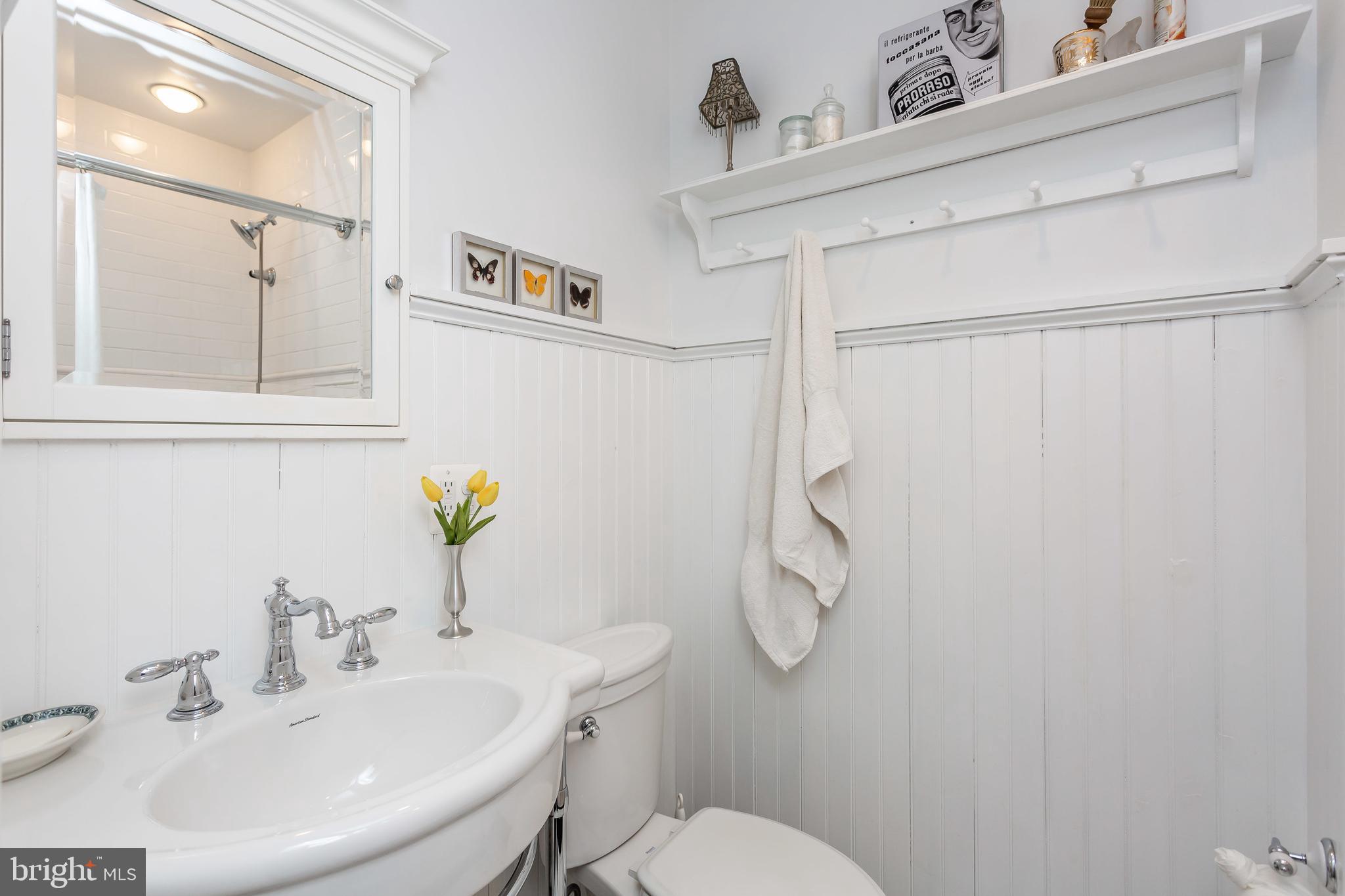 BOLTON HILL HISTORIC DISTRICT - Residential Income