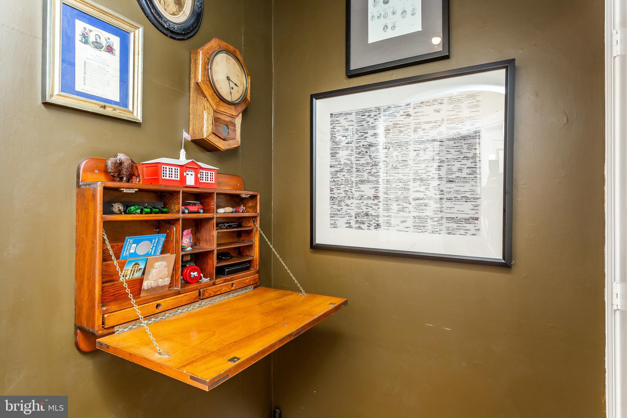 BOLTON HILL HISTORIC DISTRICT - Residential Income