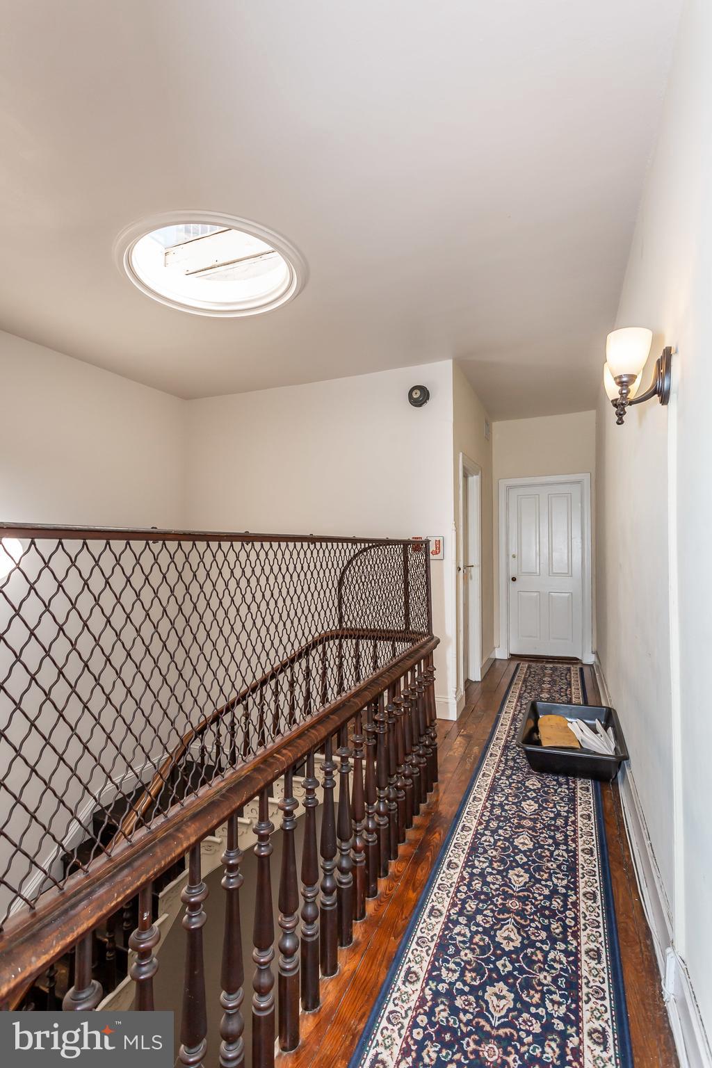 BOLTON HILL HISTORIC DISTRICT - Residential Income