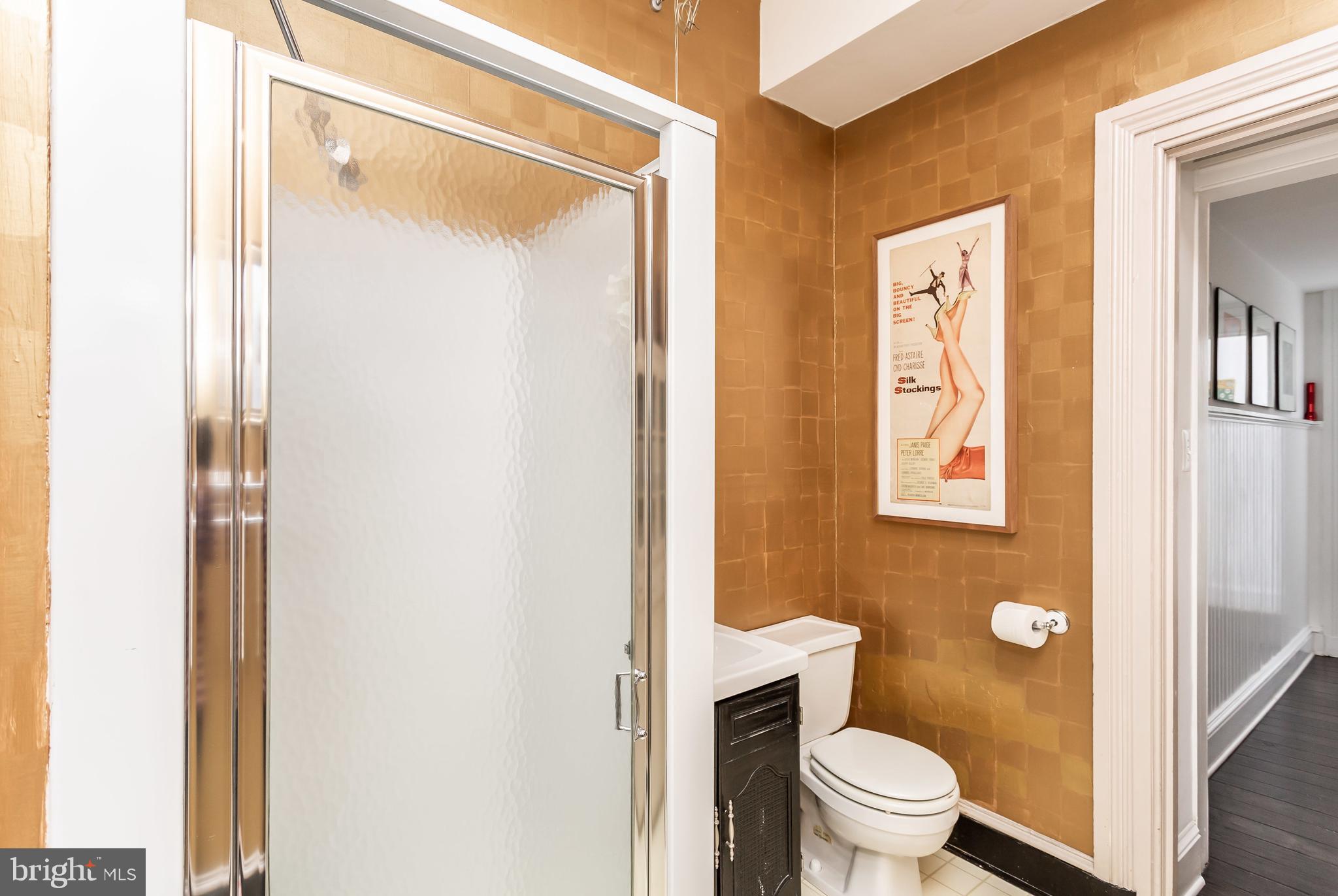 BOLTON HILL HISTORIC DISTRICT - Residential Income